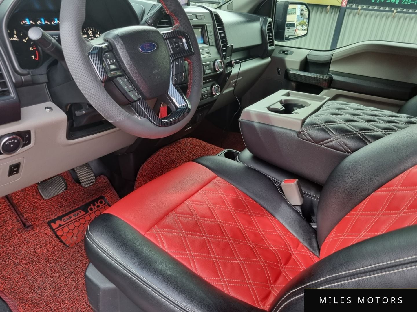 Ford F150 2015 — миниатюра 9