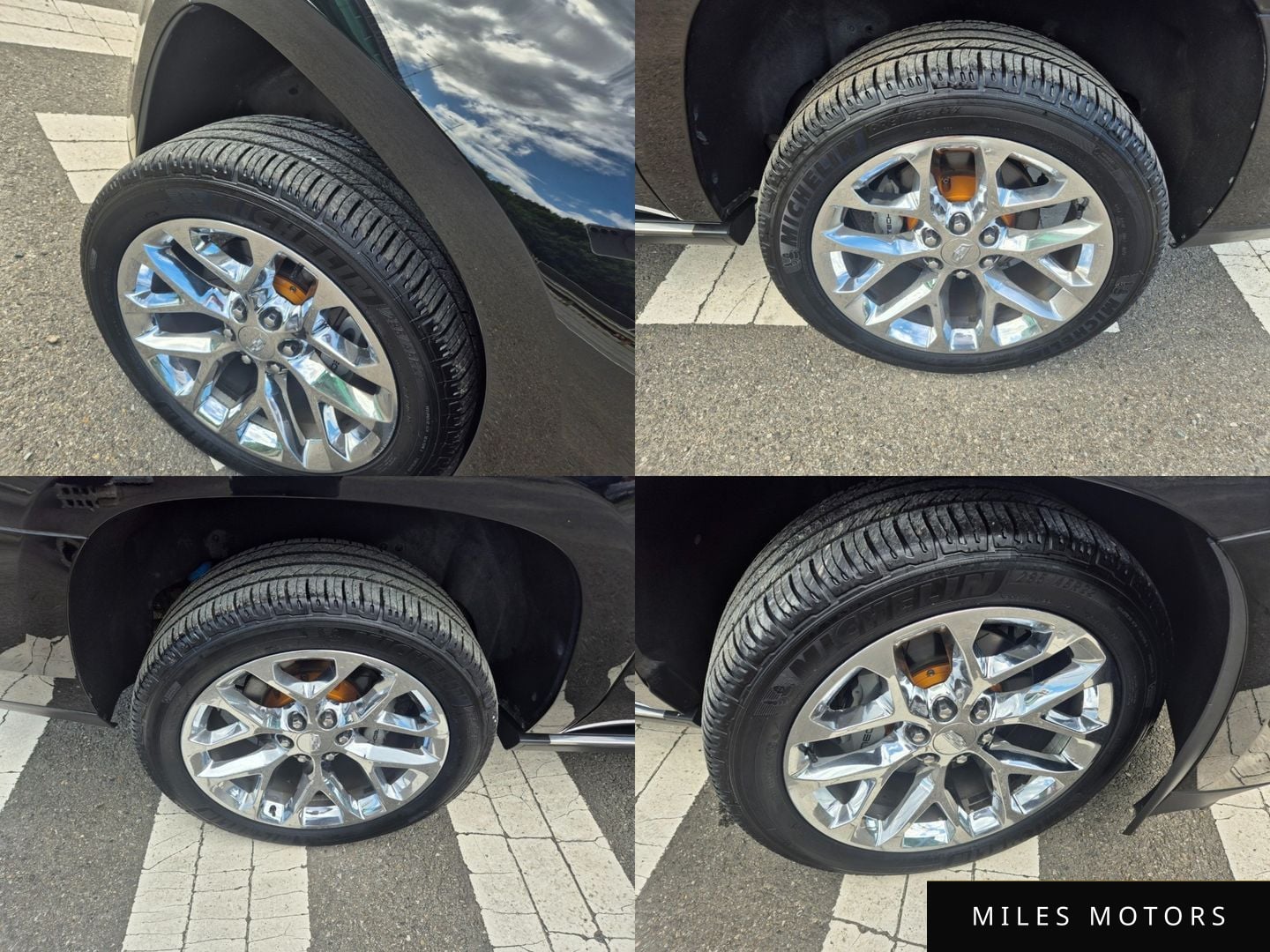 Cadillac Escalade 2017 — миниатюра 5
