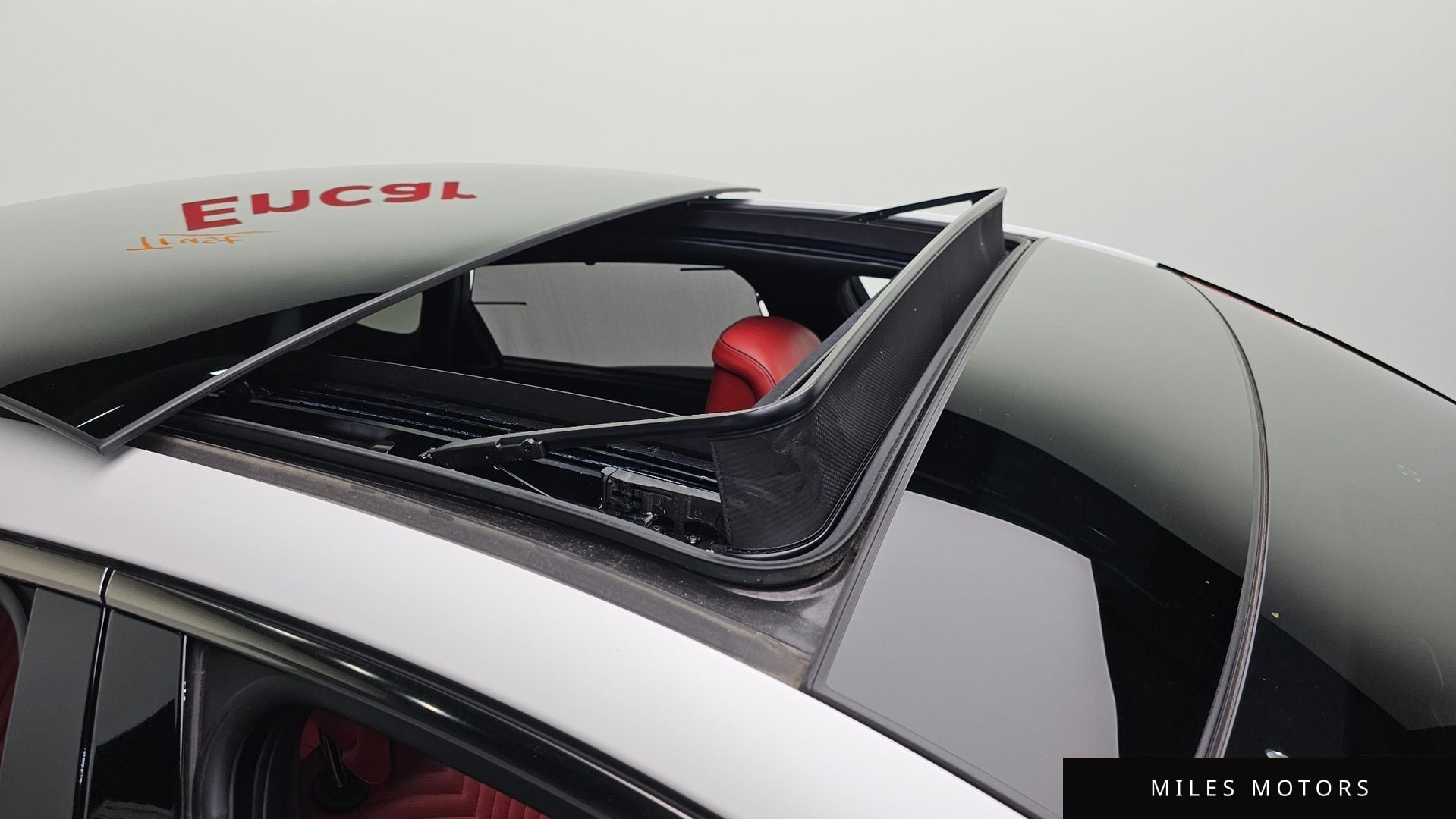 Genesis G80 (RG3) 2022 — миниатюра 12