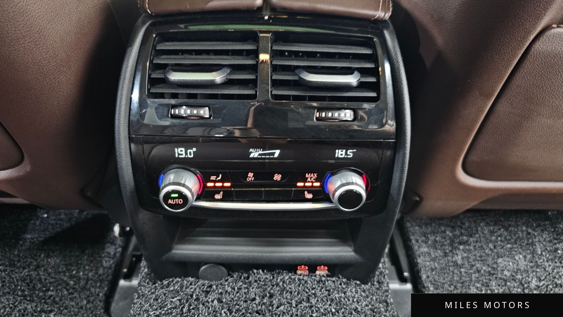 BMW 5시리즈 (G30) 2021 — миниатюра 19
