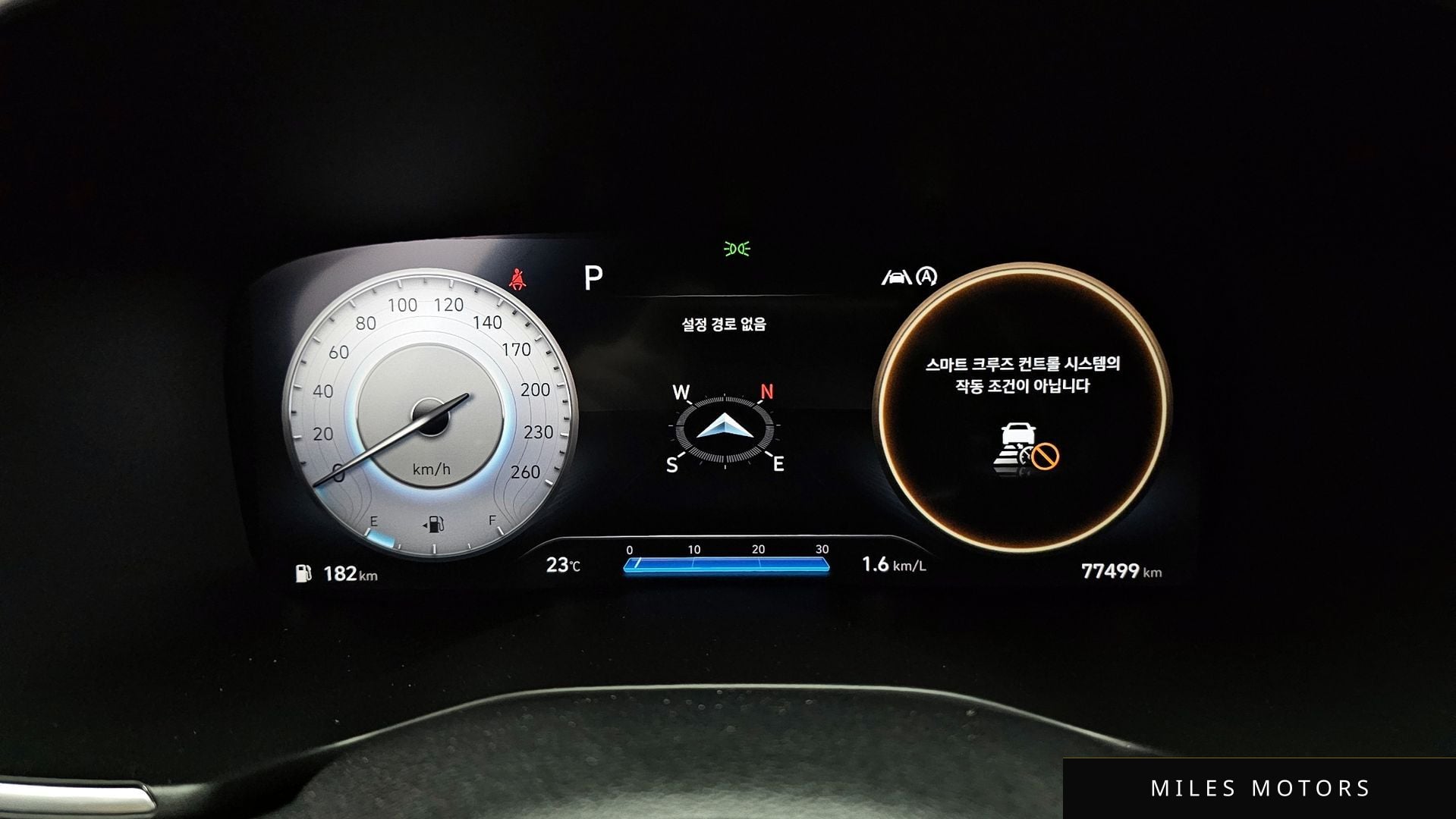 Hyundai Santafe 2021 — миниатюра 8