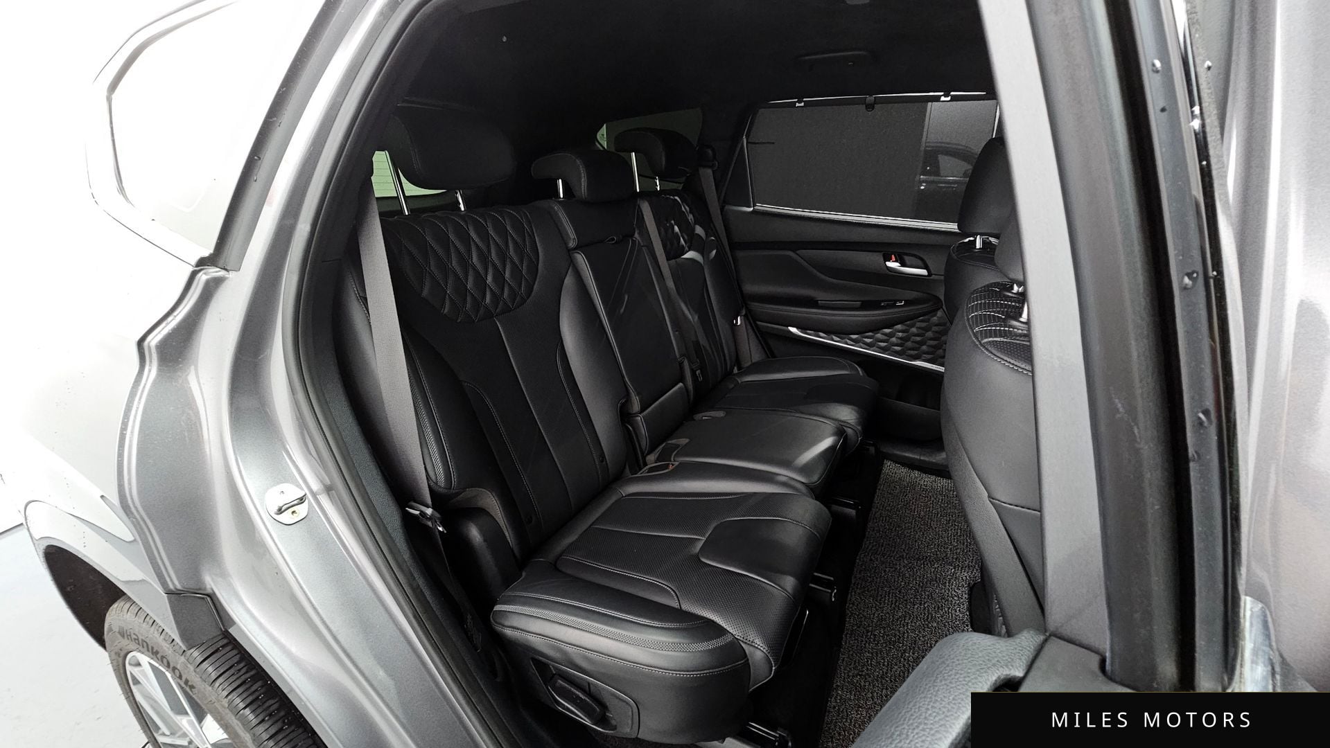 Hyundai Santafe 2021 — миниатюра 12