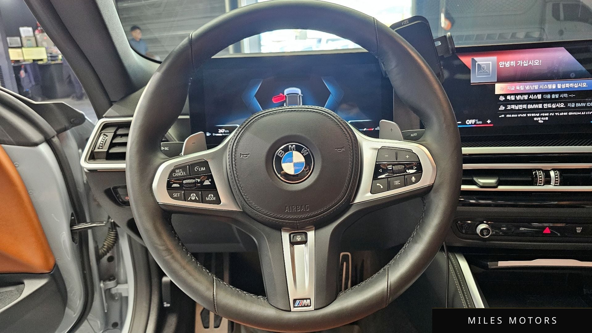 BMW 4 Series (G22) 2024 — миниатюра 10