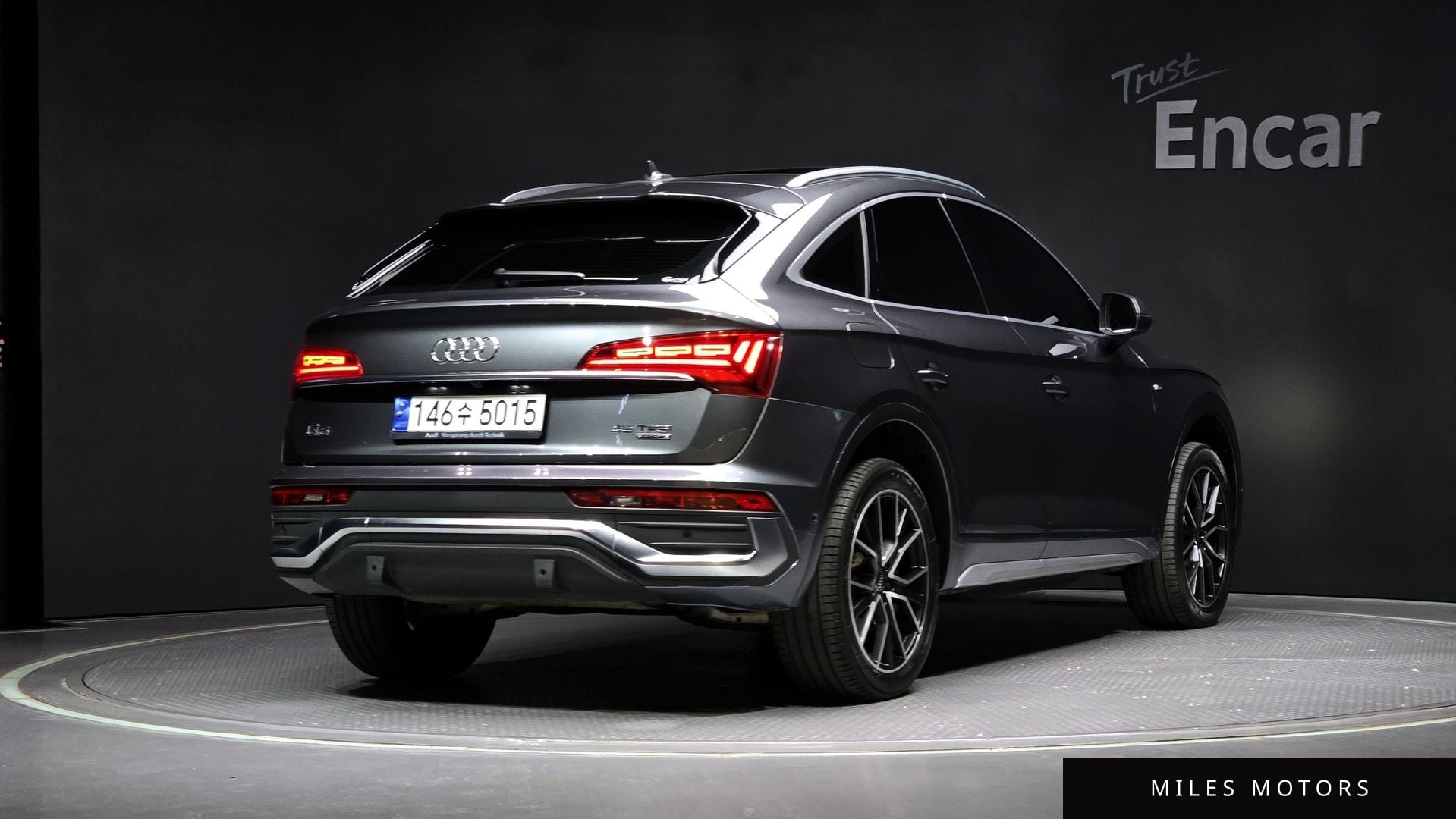Audi Q5 (FY) 2023 — миниатюра 2