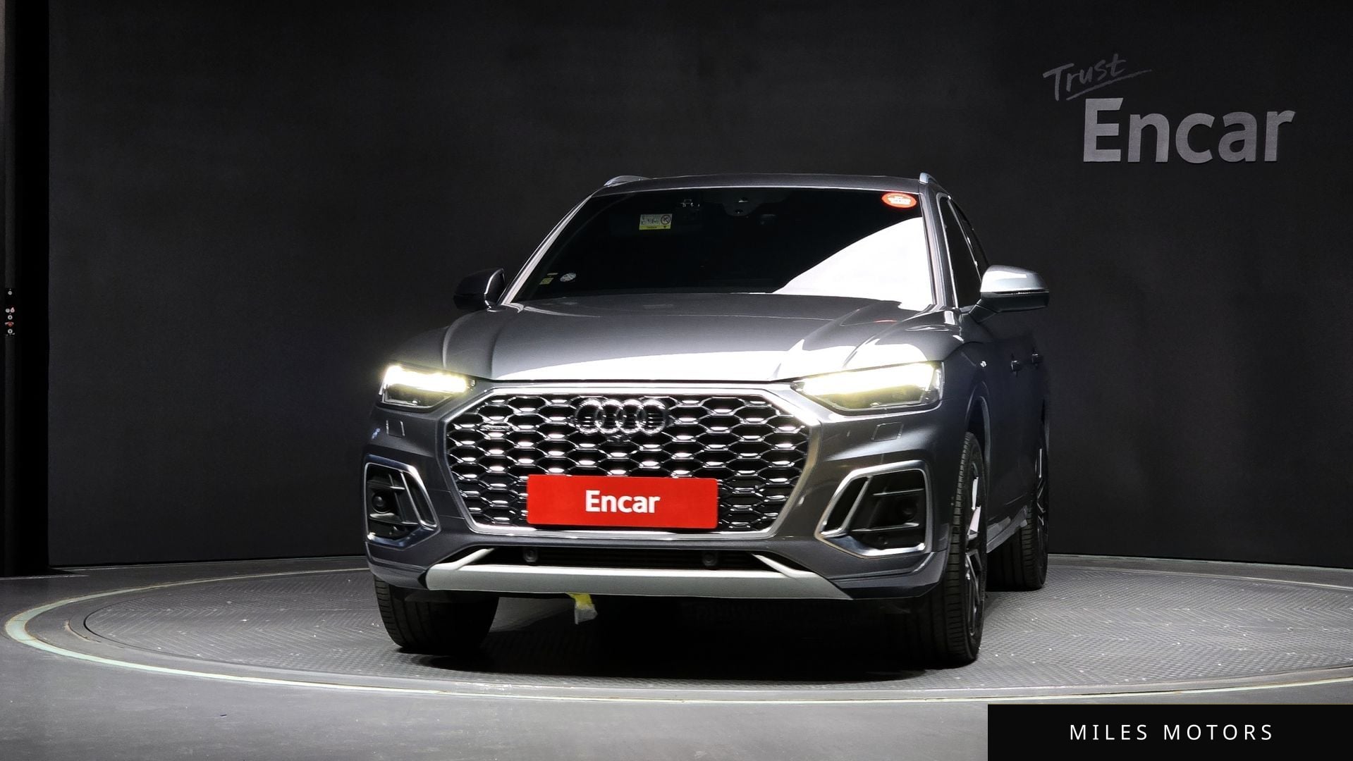 Audi Q5 (FY) 2023 — миниатюра 3