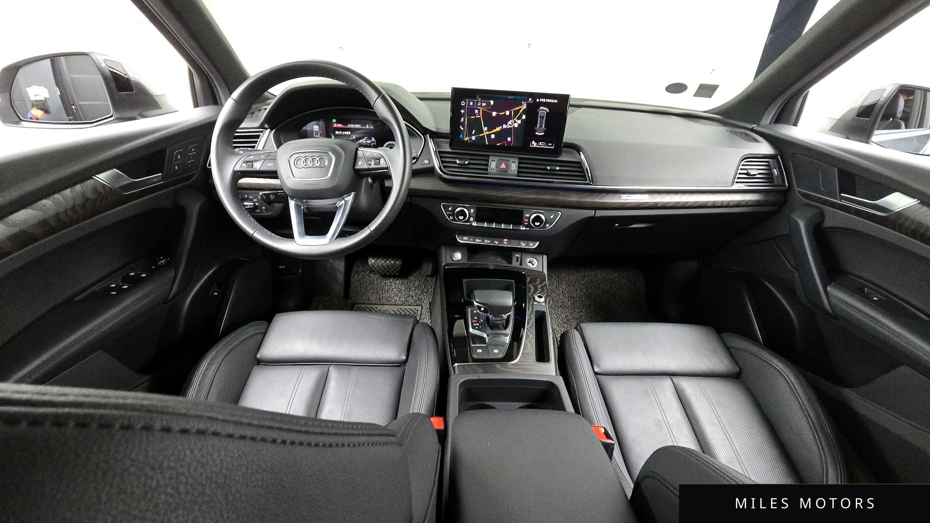 Audi Q5 (FY) 2023 — миниатюра 7
