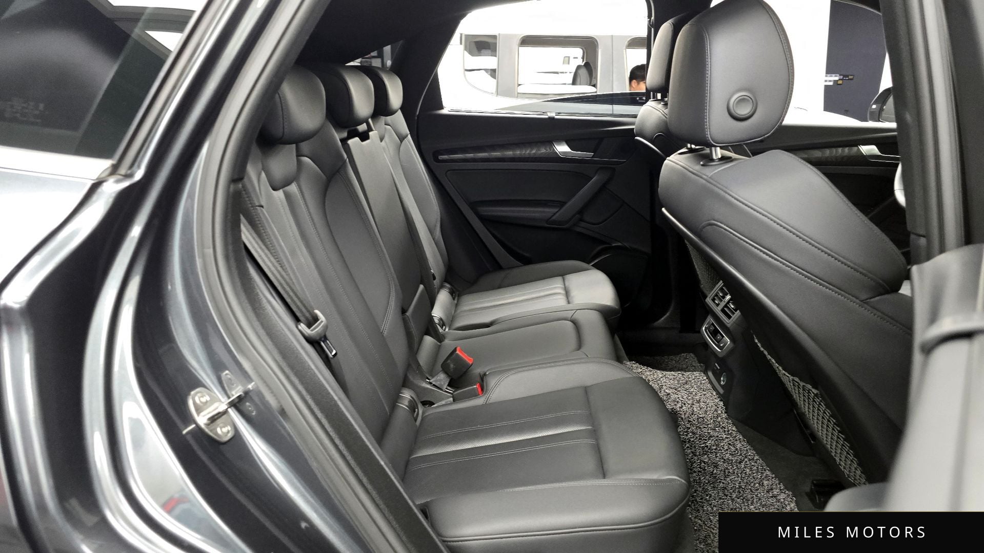 Audi Q5 (FY) 2023 — миниатюра 12