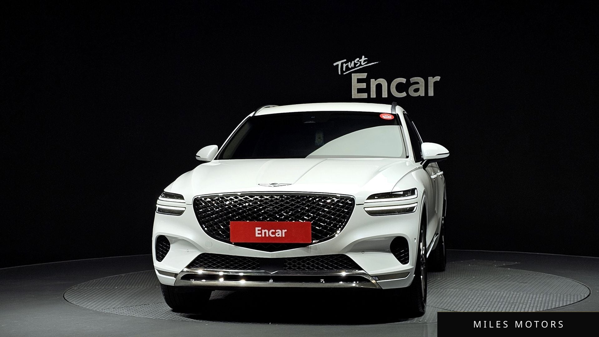 Genesis GV70 2023 — миниатюра 3