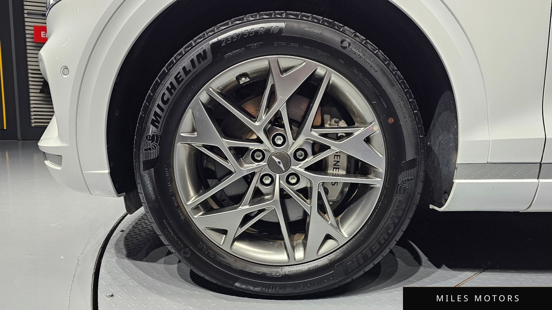 Genesis GV70 2023 — миниатюра 5