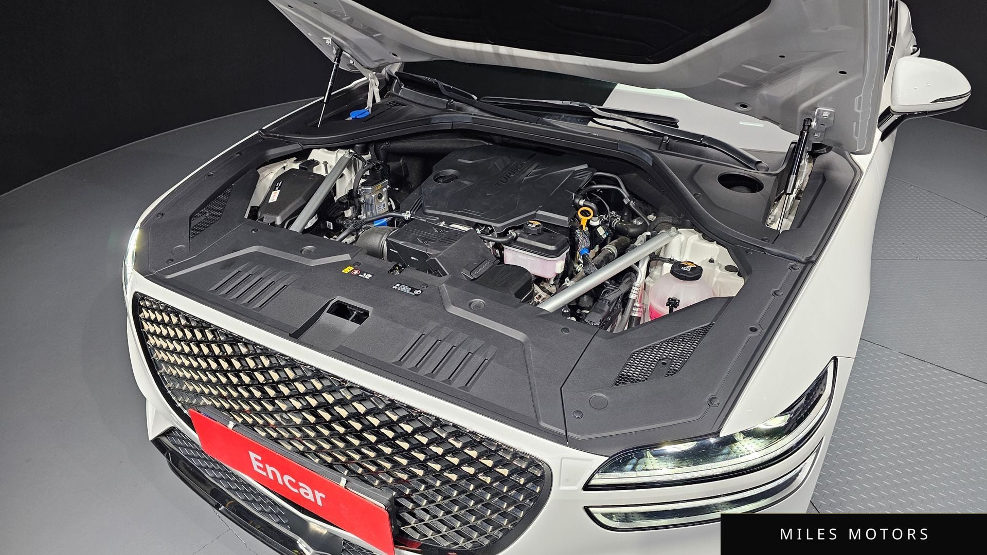 Genesis GV70 2023 — миниатюра 6