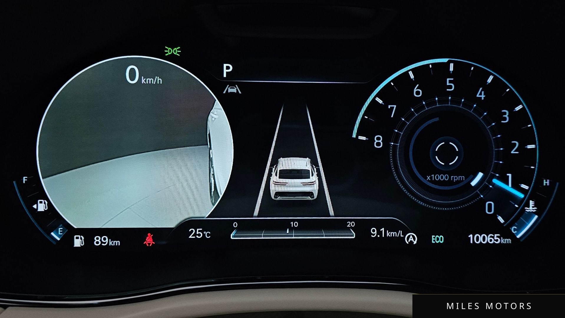 Genesis GV70 2023 — миниатюра 8