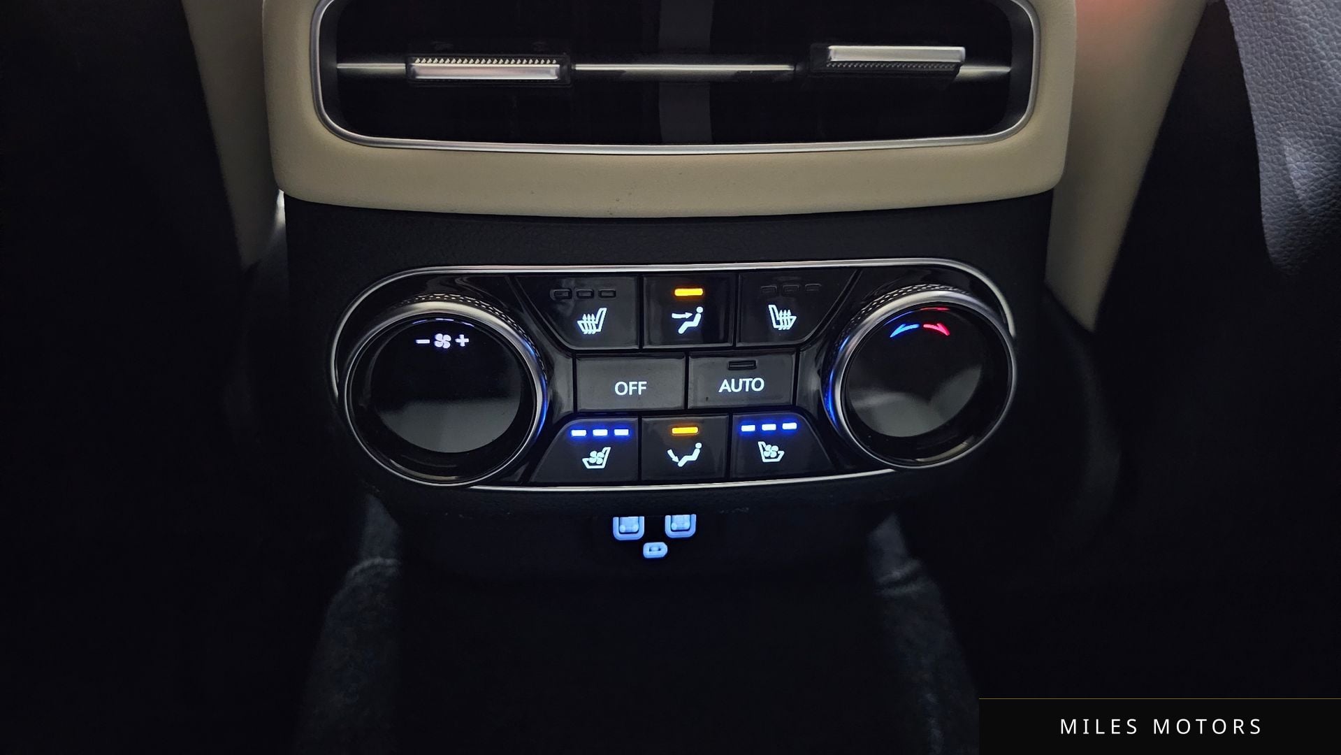 Genesis GV70 2023 — миниатюра 18