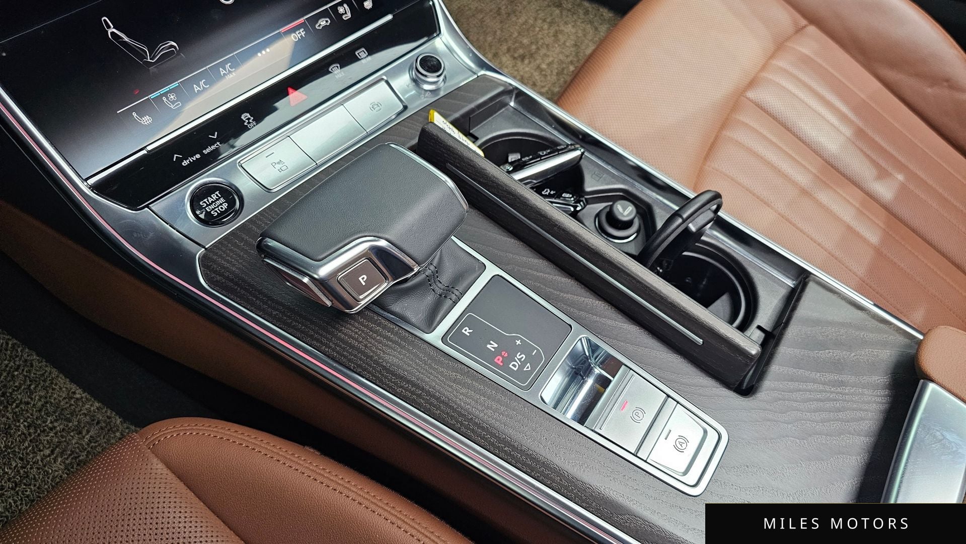 Audi A6 (C8) 2021 — миниатюра 9