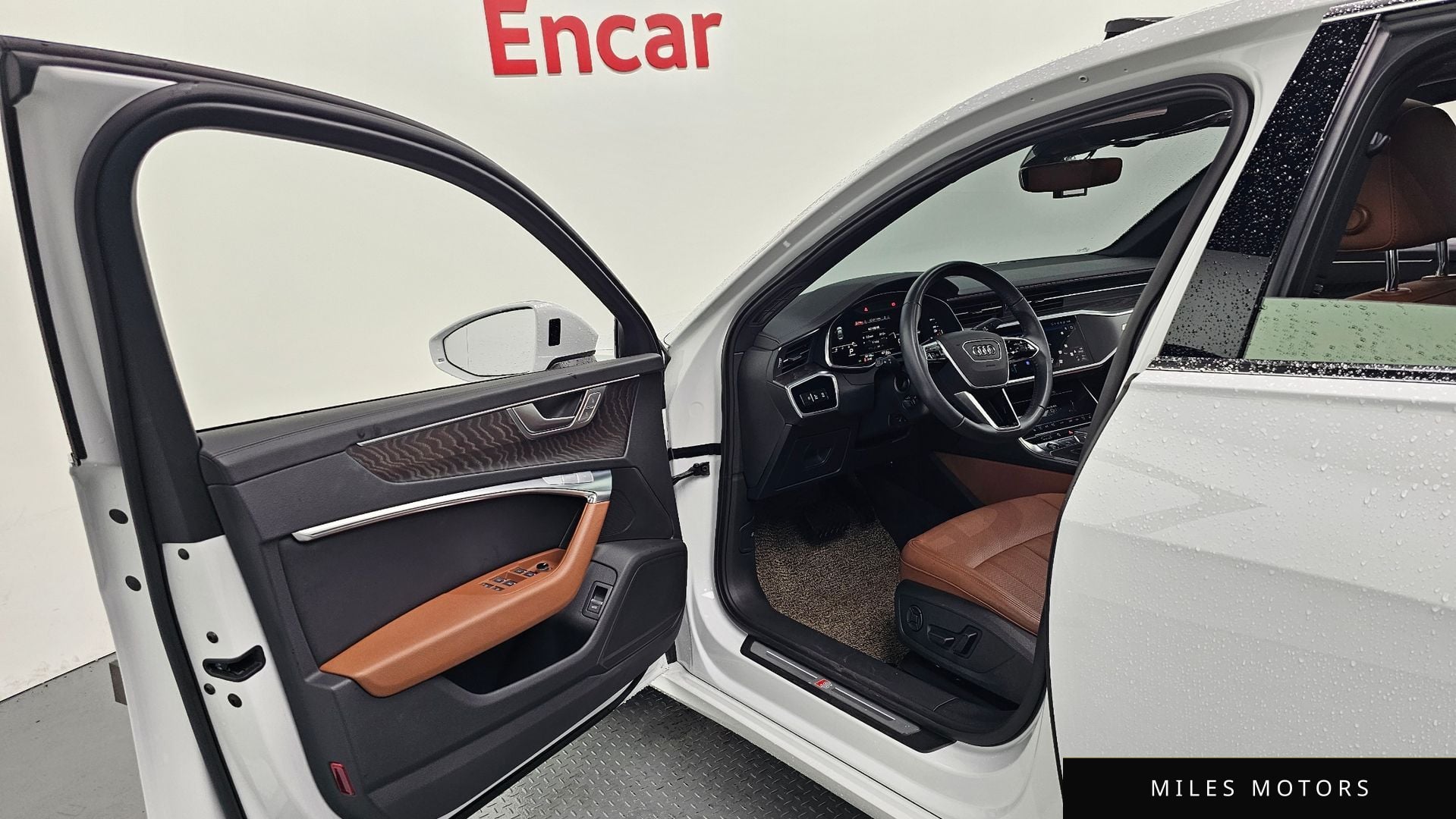 Audi A6 (C8) 2021 — миниатюра 10