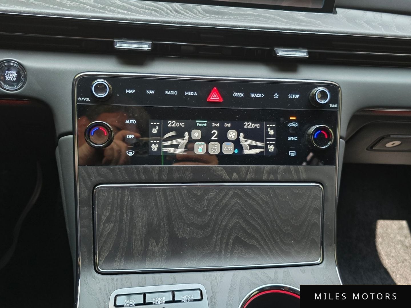 Genesis GV80 2025 — миниатюра 6