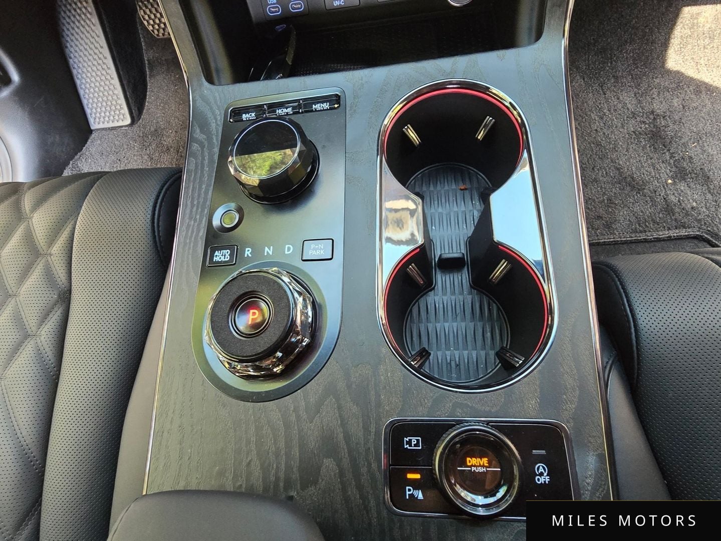 Genesis GV80 2025 — миниатюра 9