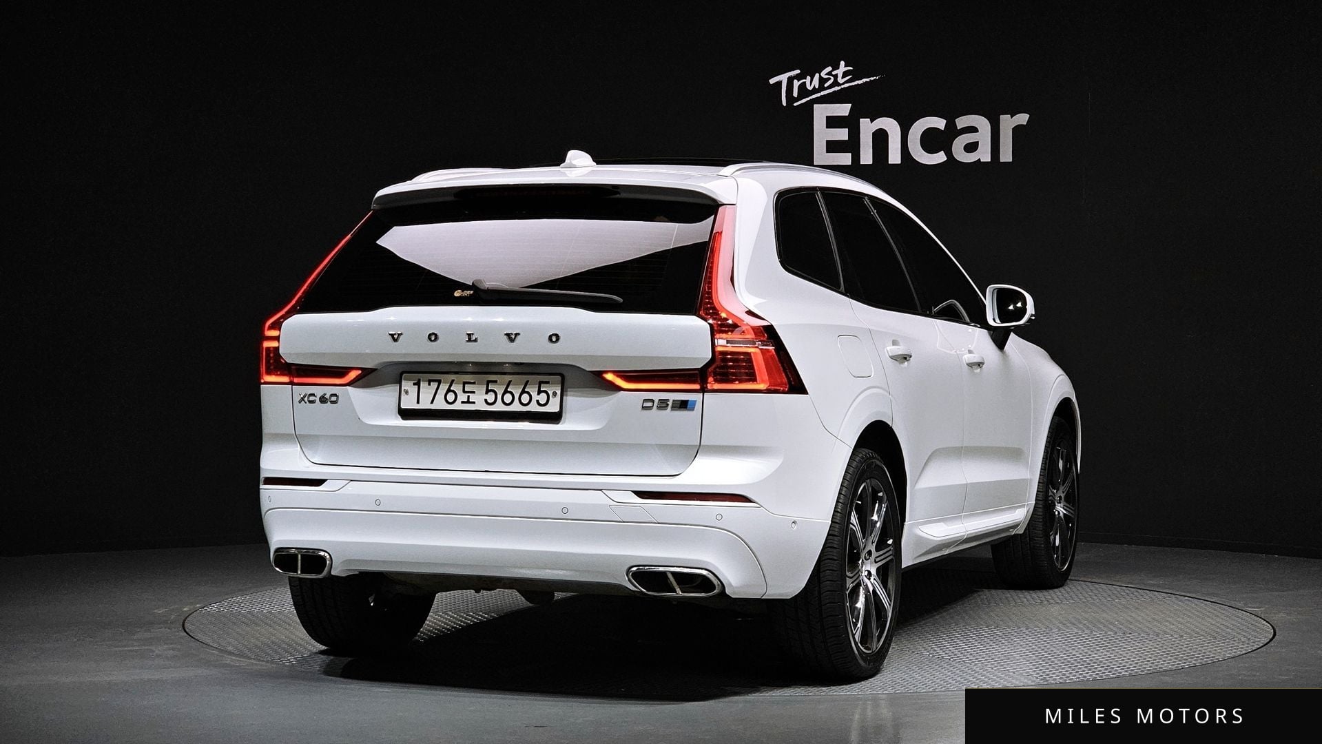 Volvo XC60 2020 — миниатюра 2