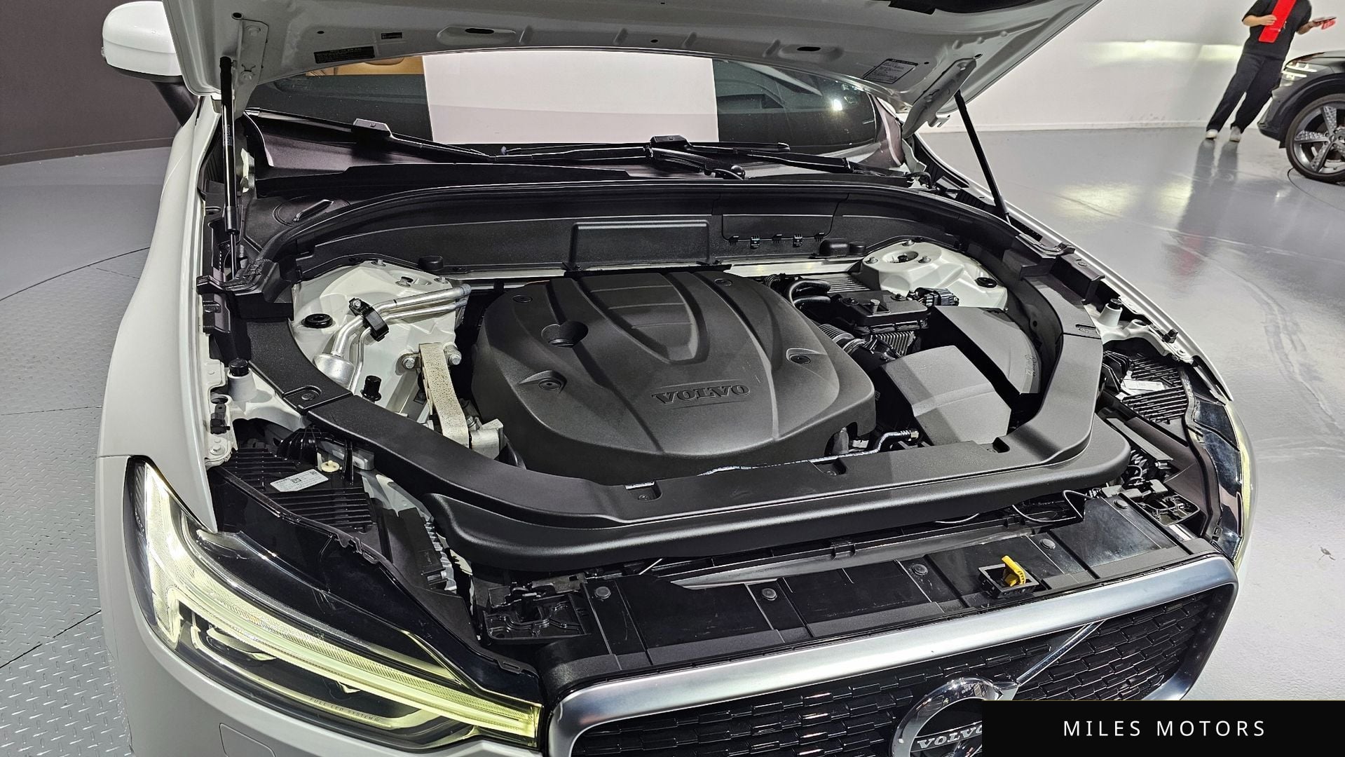 Volvo XC60 2020 — миниатюра 6