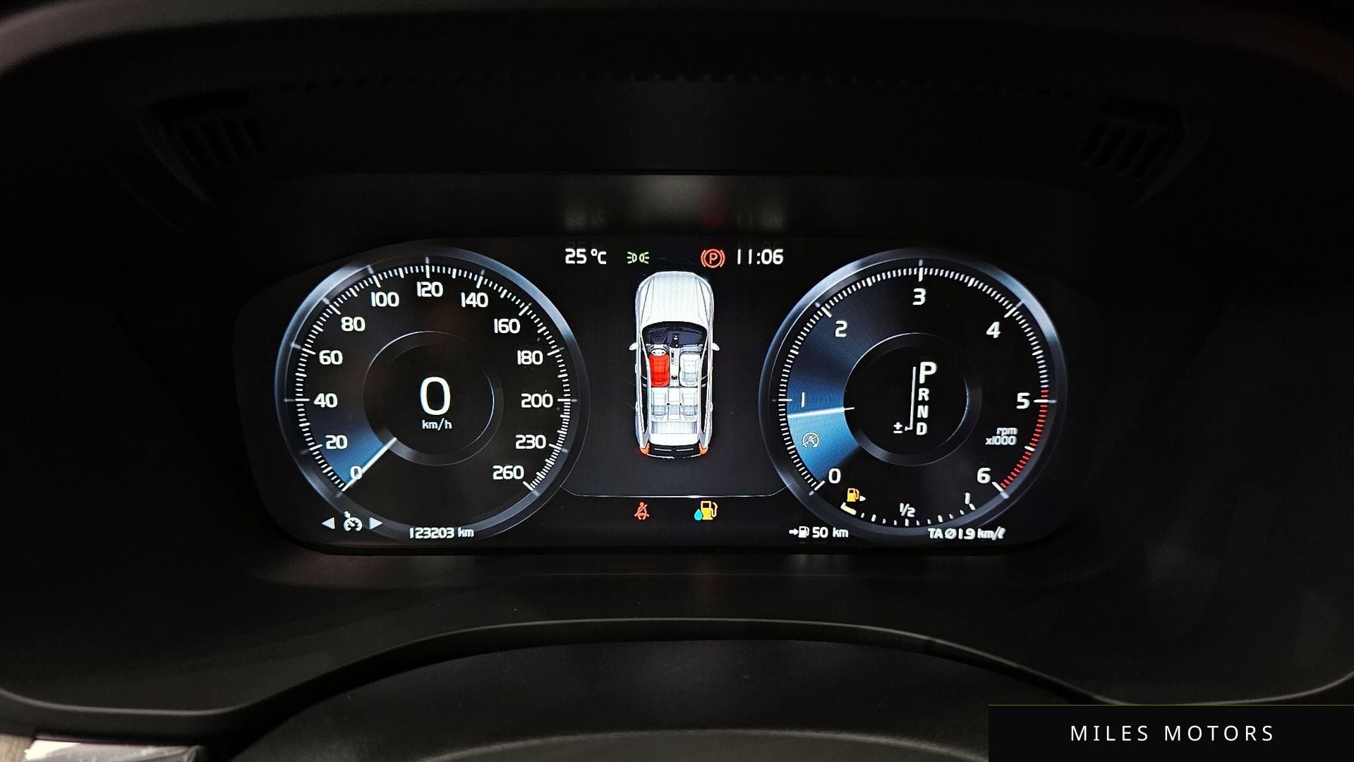 Volvo XC60 2020 — миниатюра 8