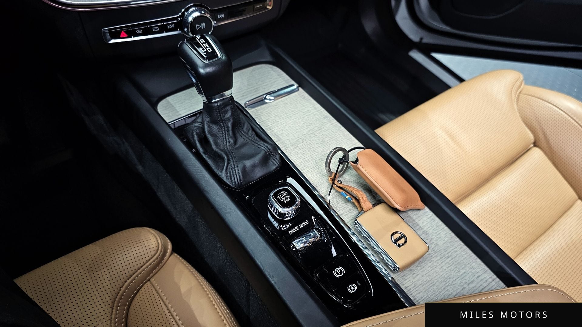 Volvo XC60 2020 — миниатюра 9