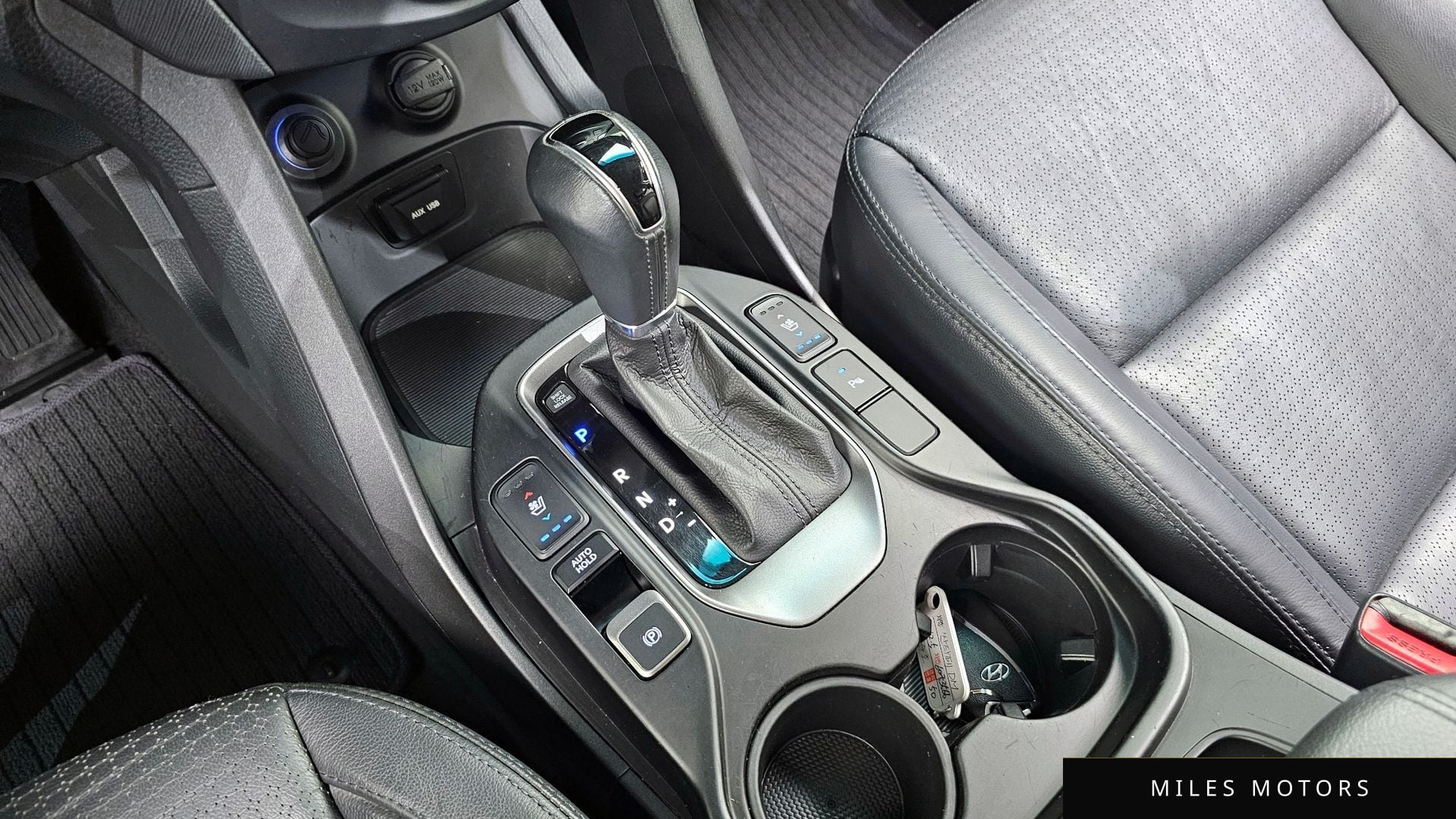 Hyundai Santafe 2013 — миниатюра 9