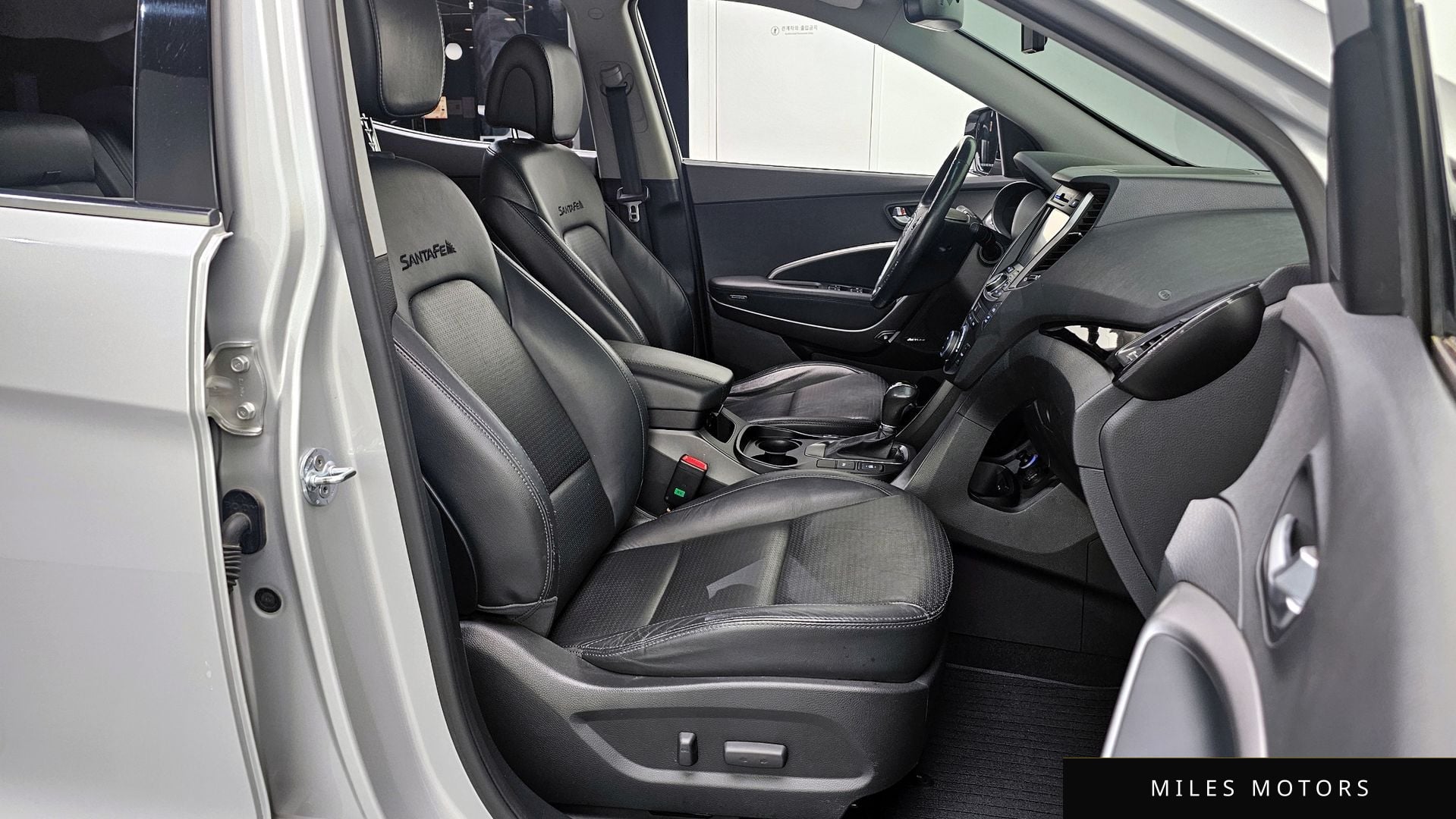 Hyundai Santafe 2013 — миниатюра 10
