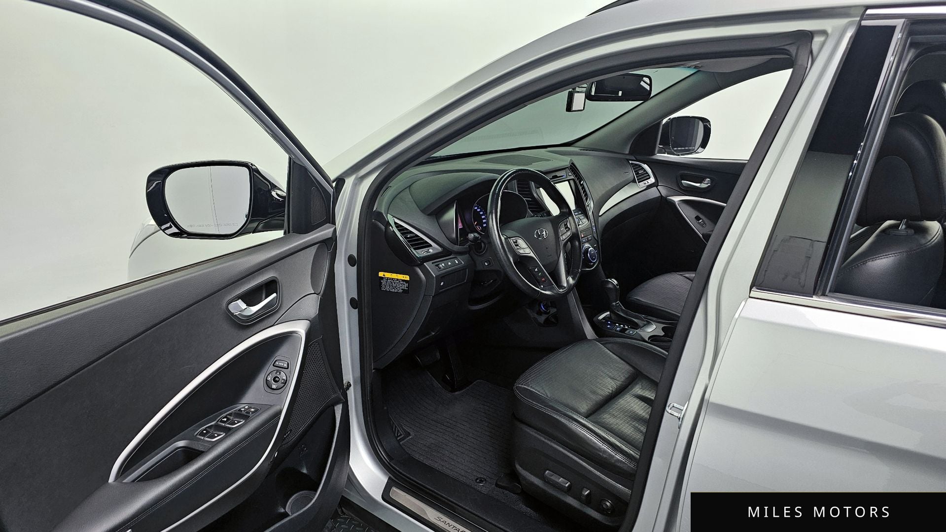 Hyundai Santafe 2013 — миниатюра 11