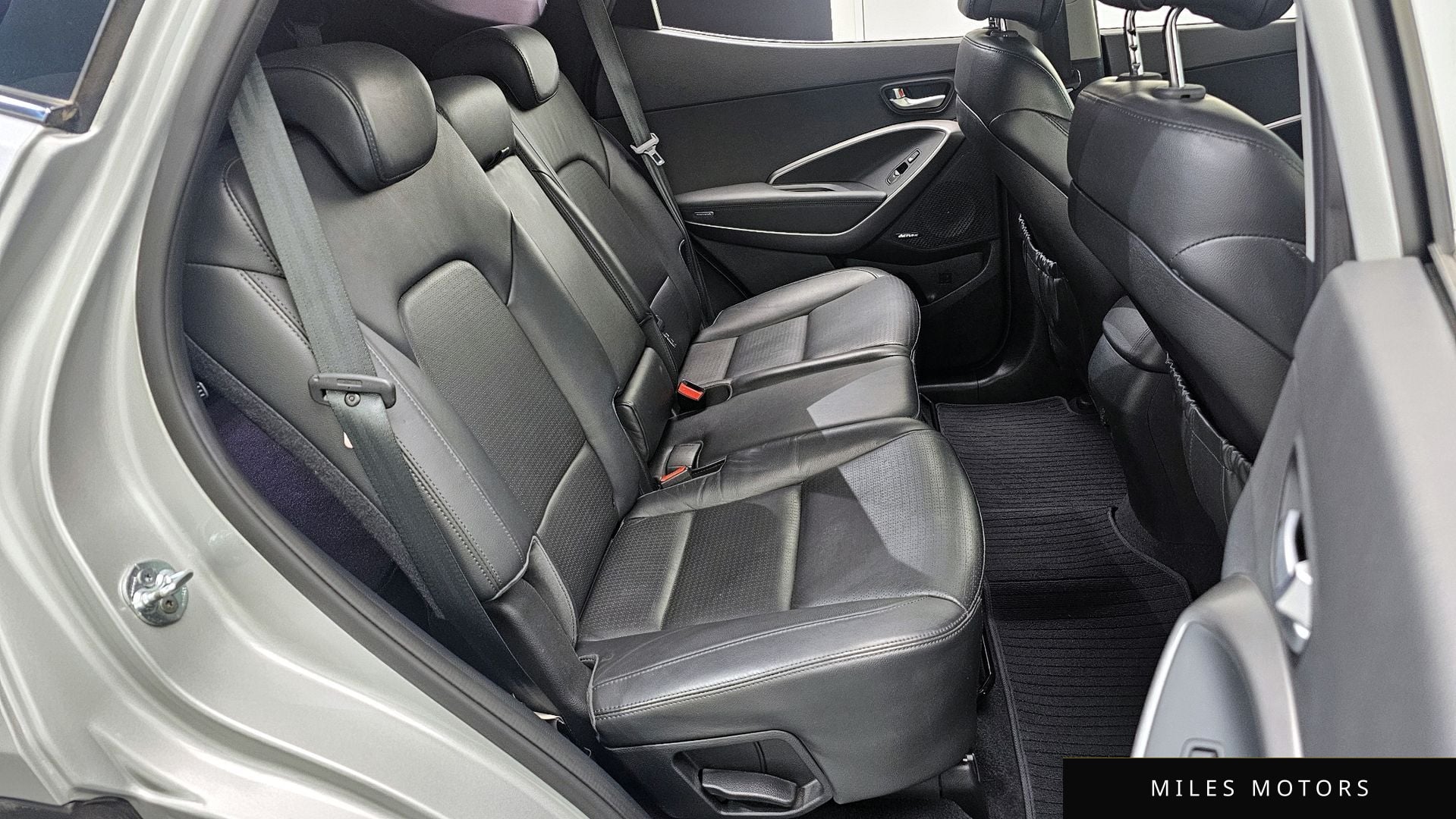 Hyundai Santafe 2013 — миниатюра 12
