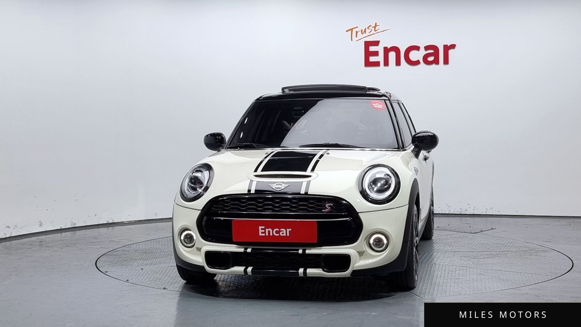 MINI 쿠퍼 S 2020 — миниатюра 3
