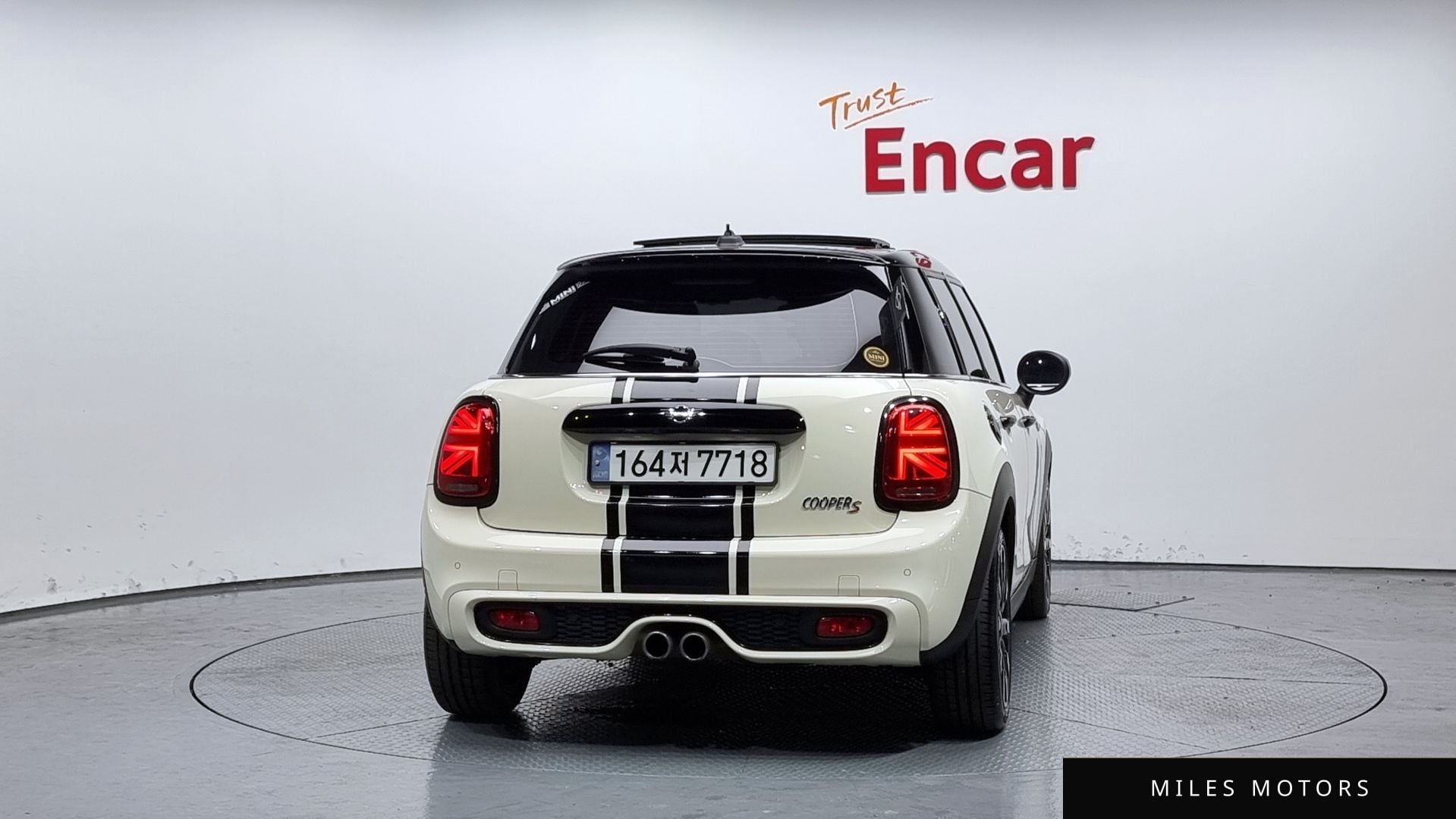 MINI 쿠퍼 S 2020 — миниатюра 4