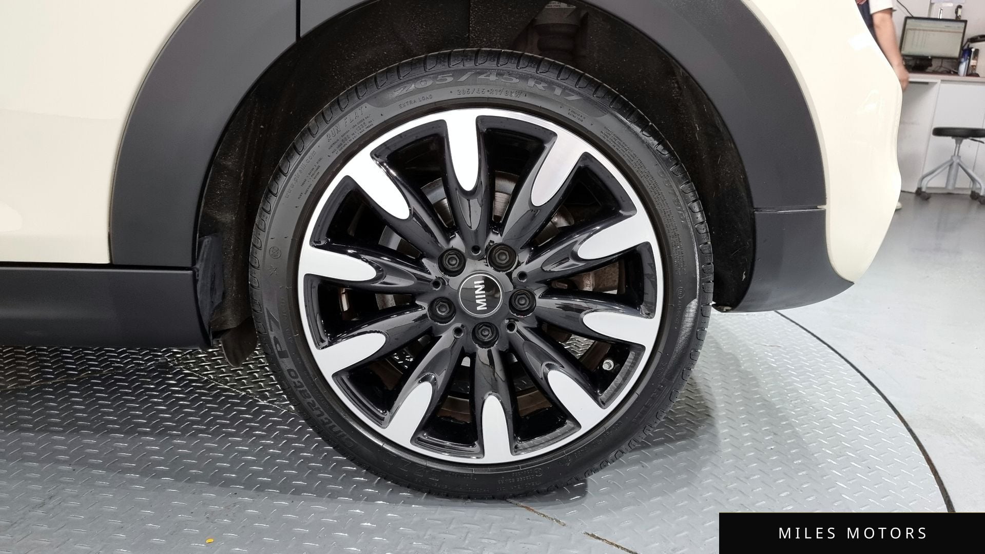 MINI 쿠퍼 S 2020 — миниатюра 5