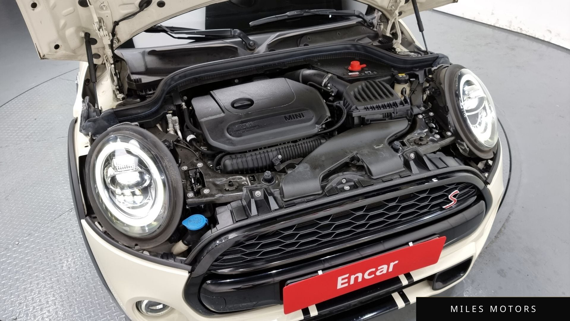 MINI 쿠퍼 S 2020 — миниатюра 6