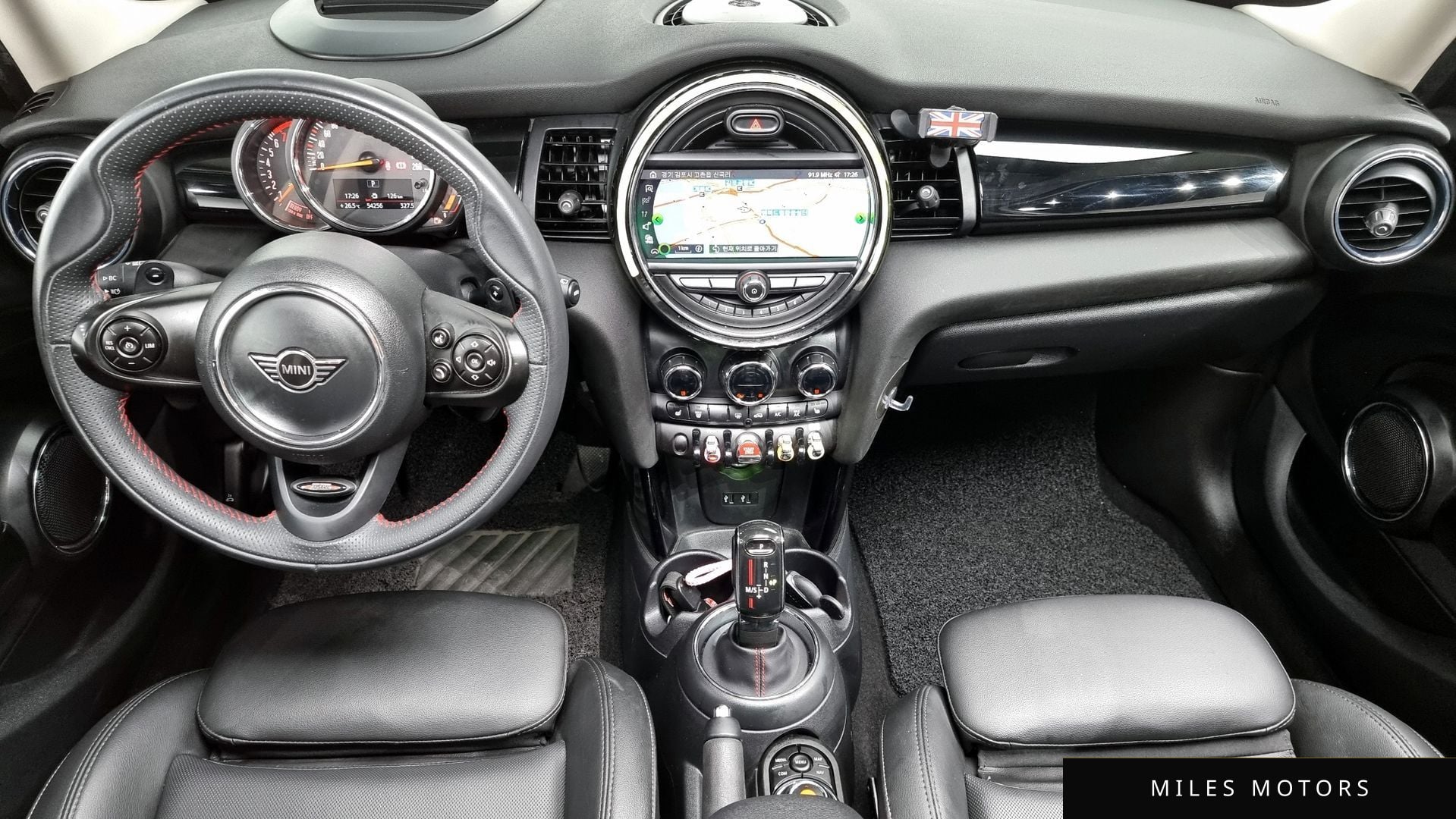 MINI 쿠퍼 S 2020 — миниатюра 7
