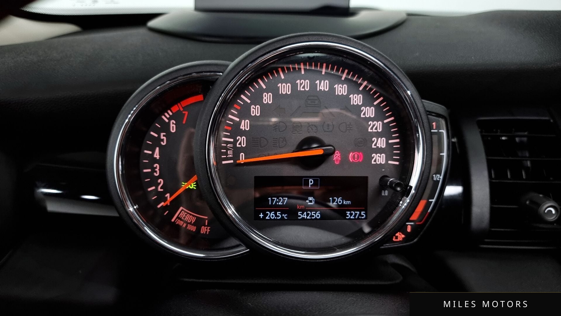 MINI 쿠퍼 S 2020 — миниатюра 8