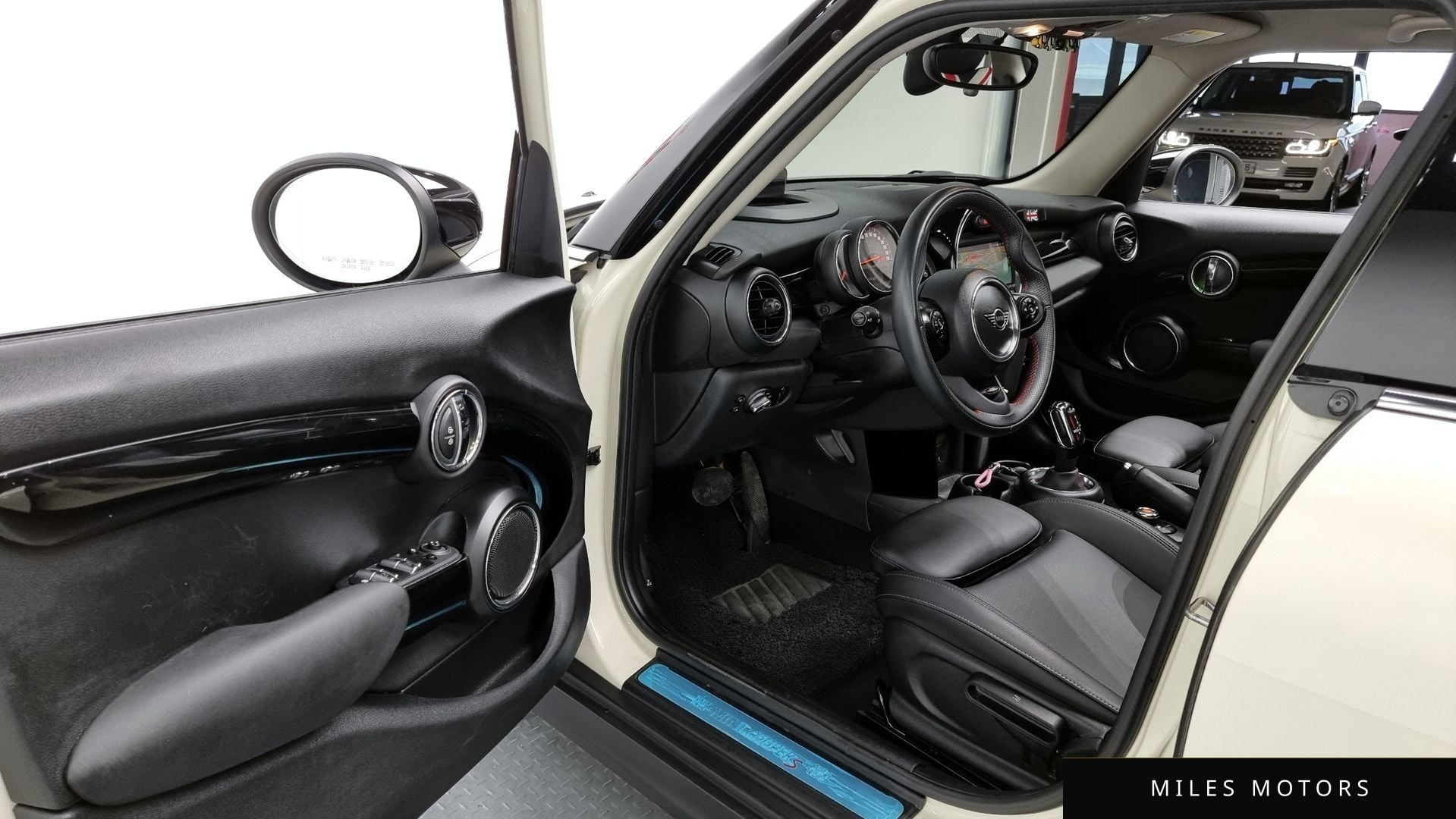 MINI 쿠퍼 S 2020 — миниатюра 10