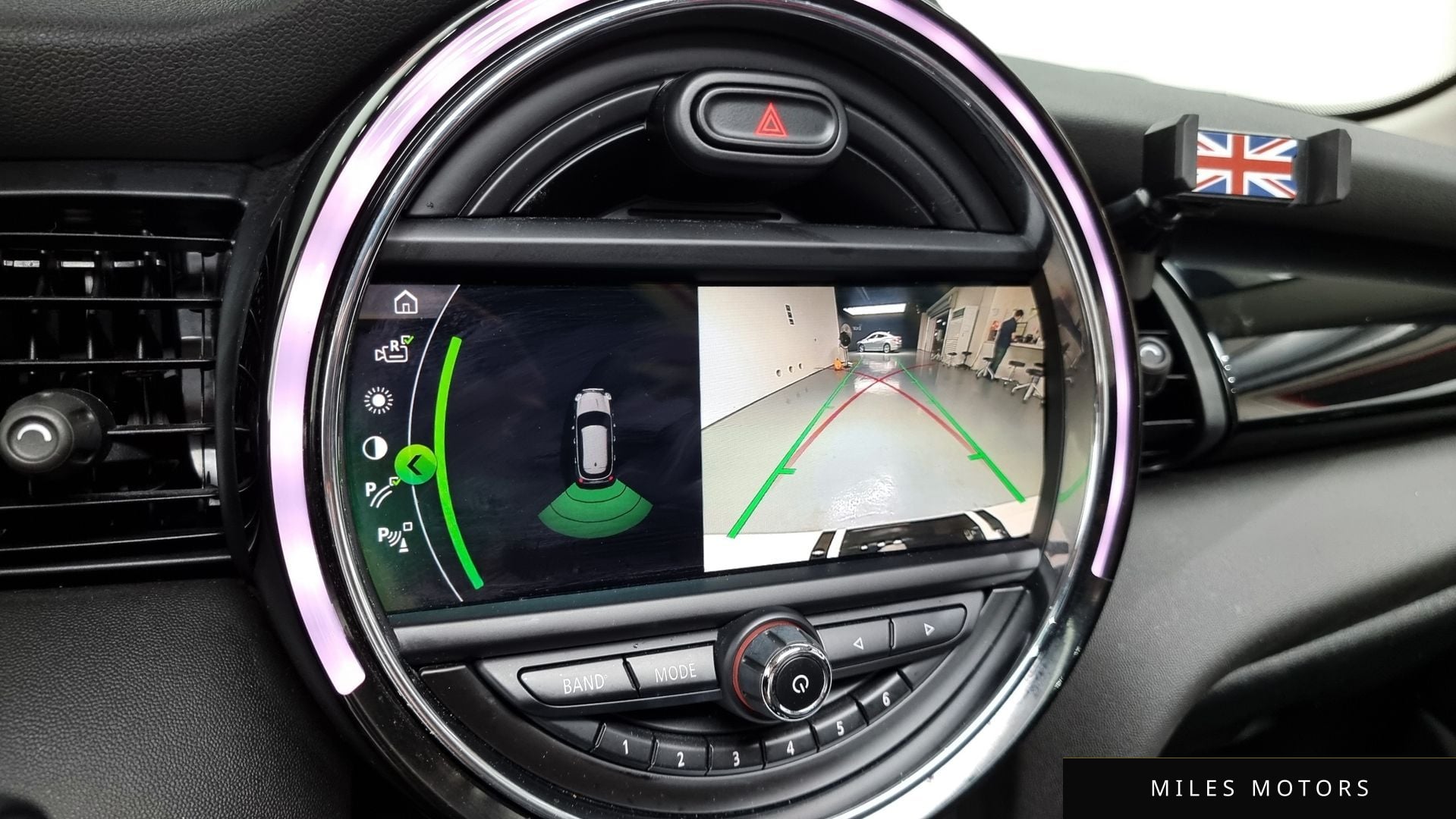 MINI 쿠퍼 S 2020 — миниатюра 15