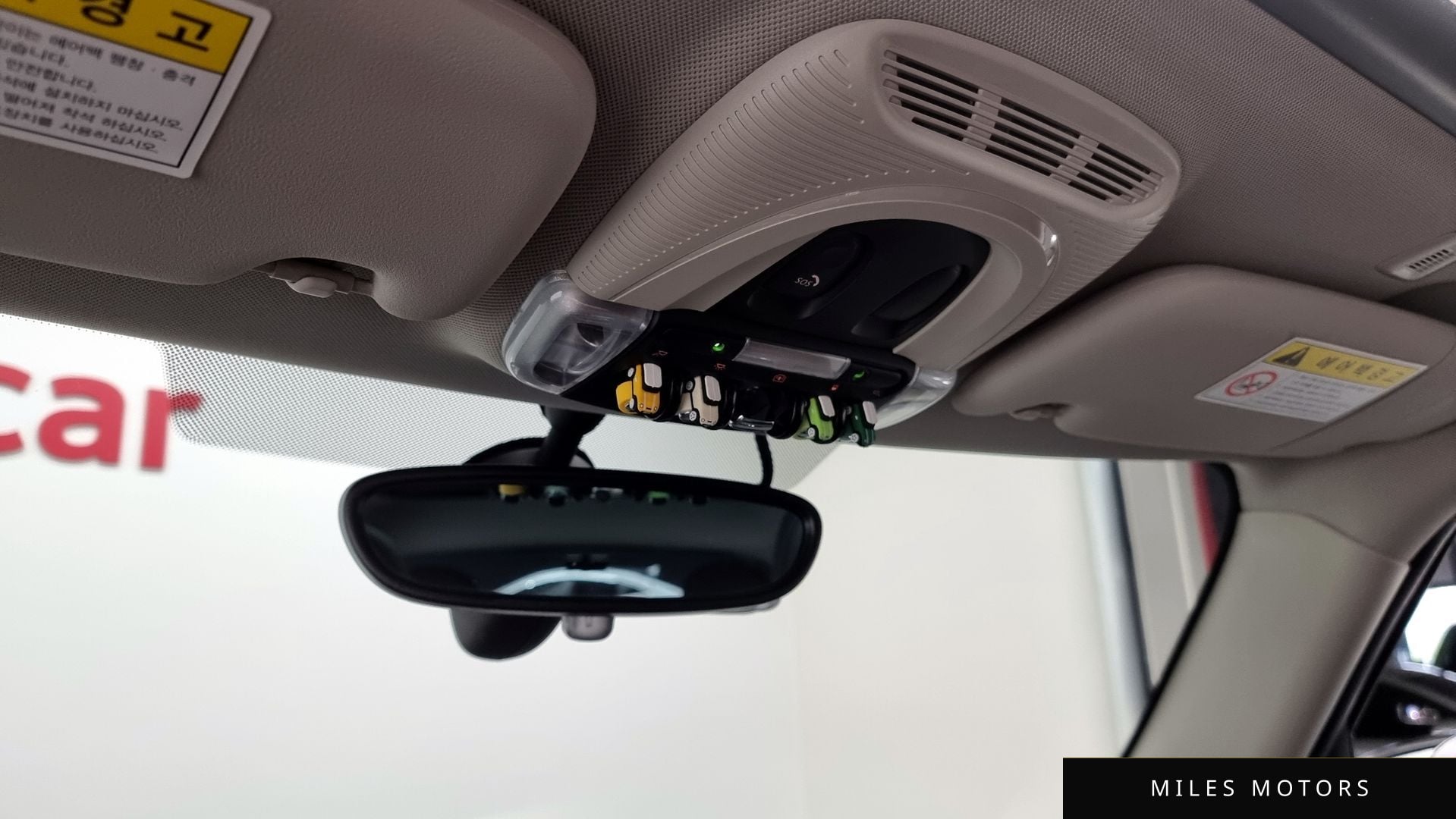 MINI 쿠퍼 S 2020 — миниатюра 18