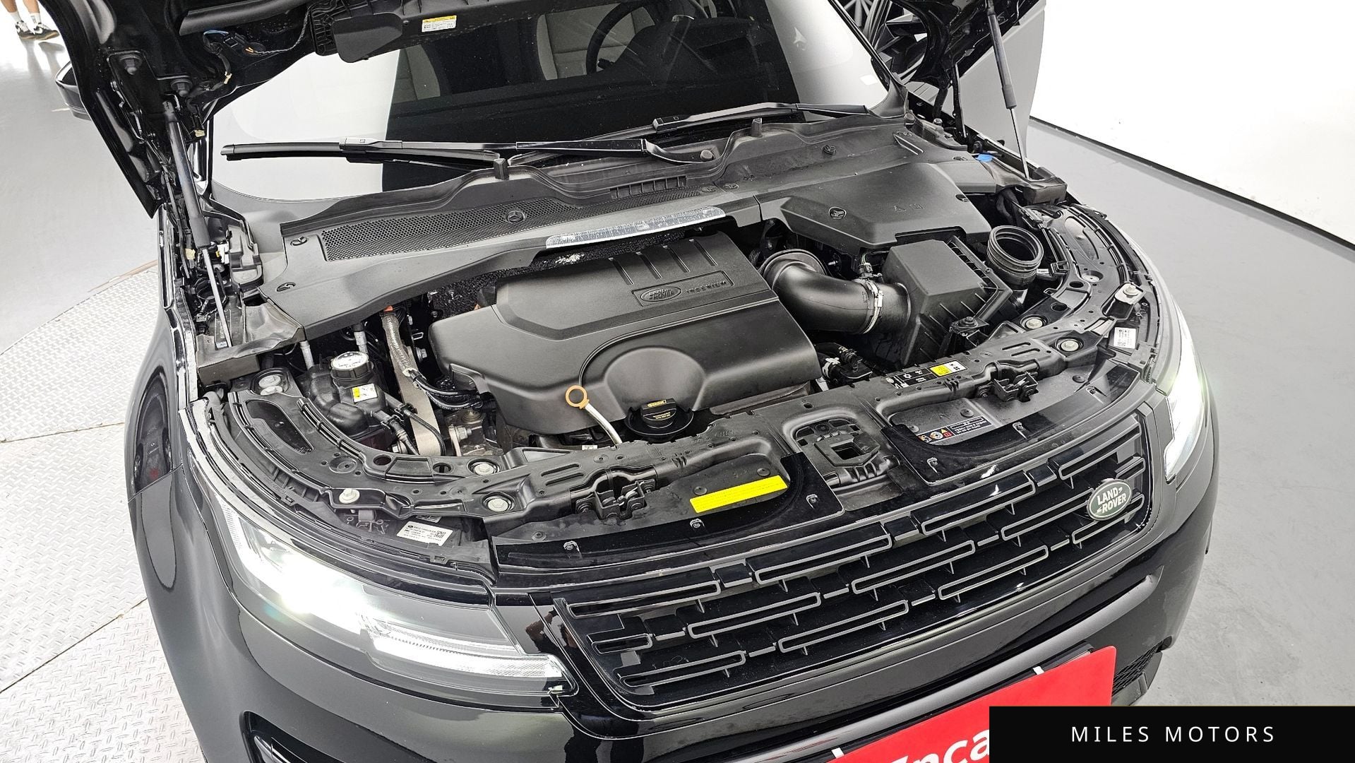 Land Rover Range Rover Evoque 2024 — миниатюра 6