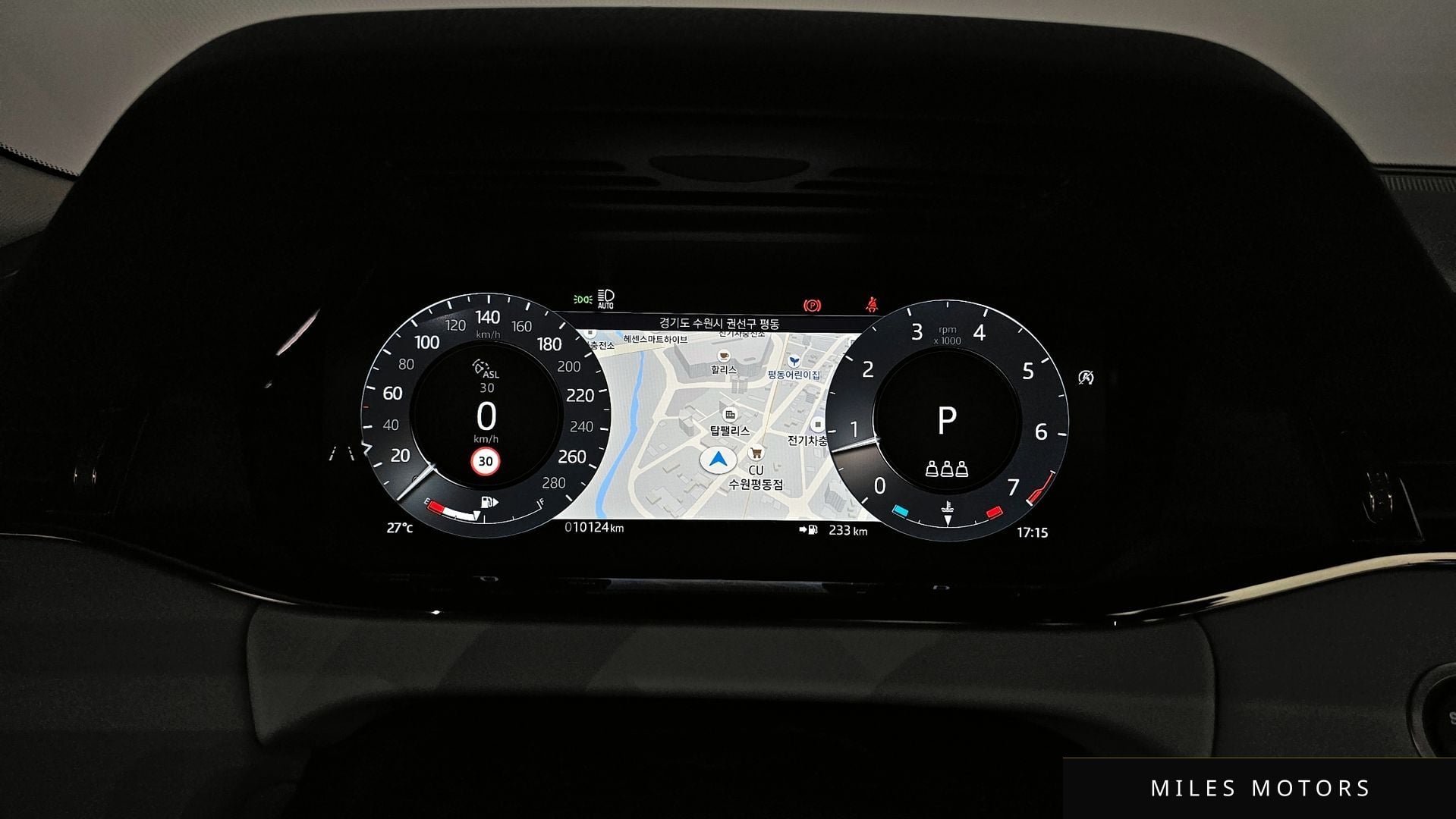 Land Rover Range Rover Evoque 2024 — миниатюра 8