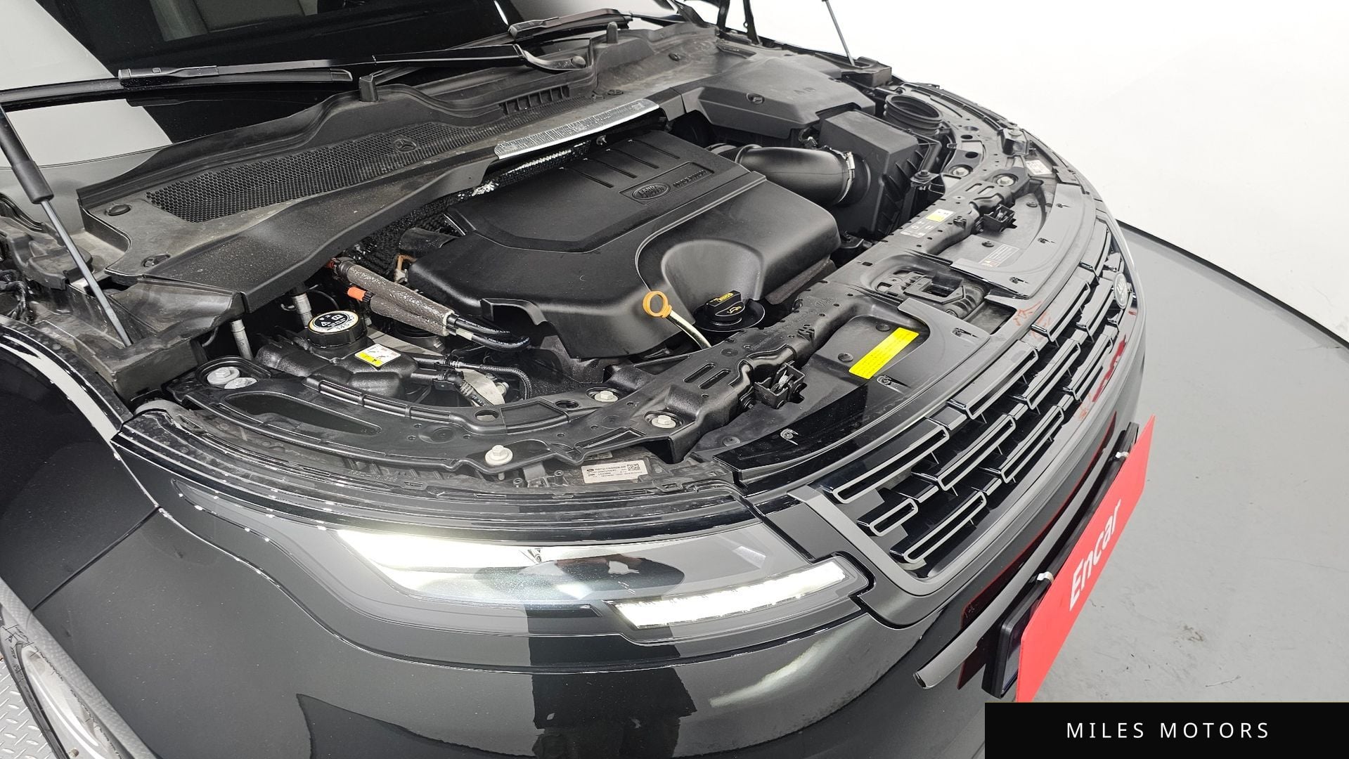 Land Rover Range Rover Evoque 2024 — миниатюра 6
