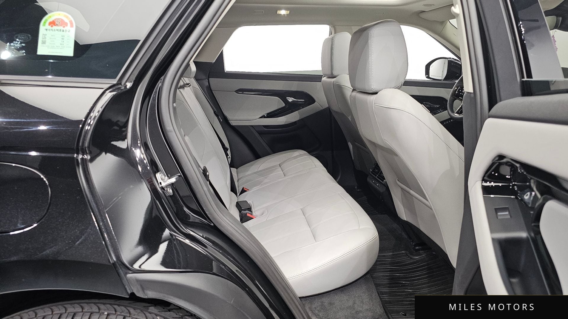 Land Rover Range Rover Evoque 2024 — миниатюра 12