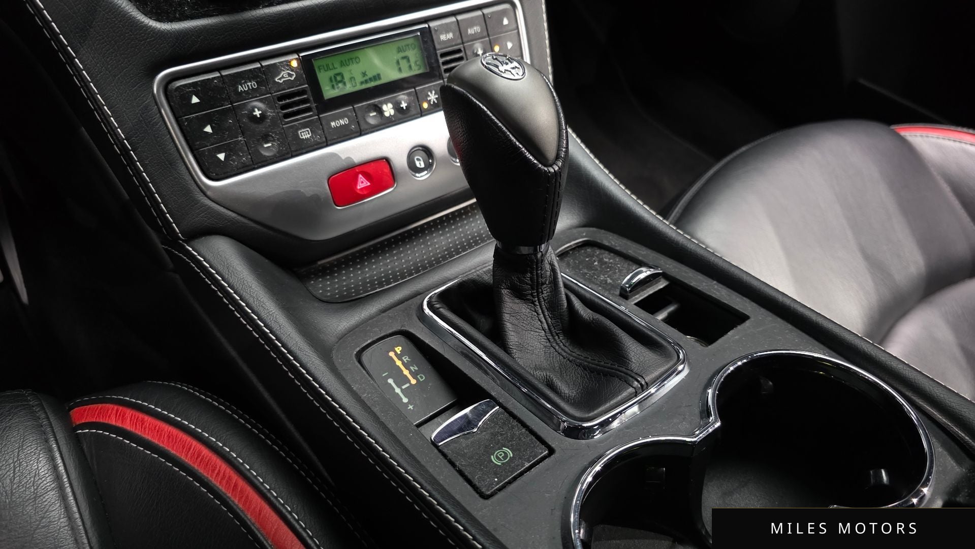Maserati GranTurismo 2016 — миниатюра 9
