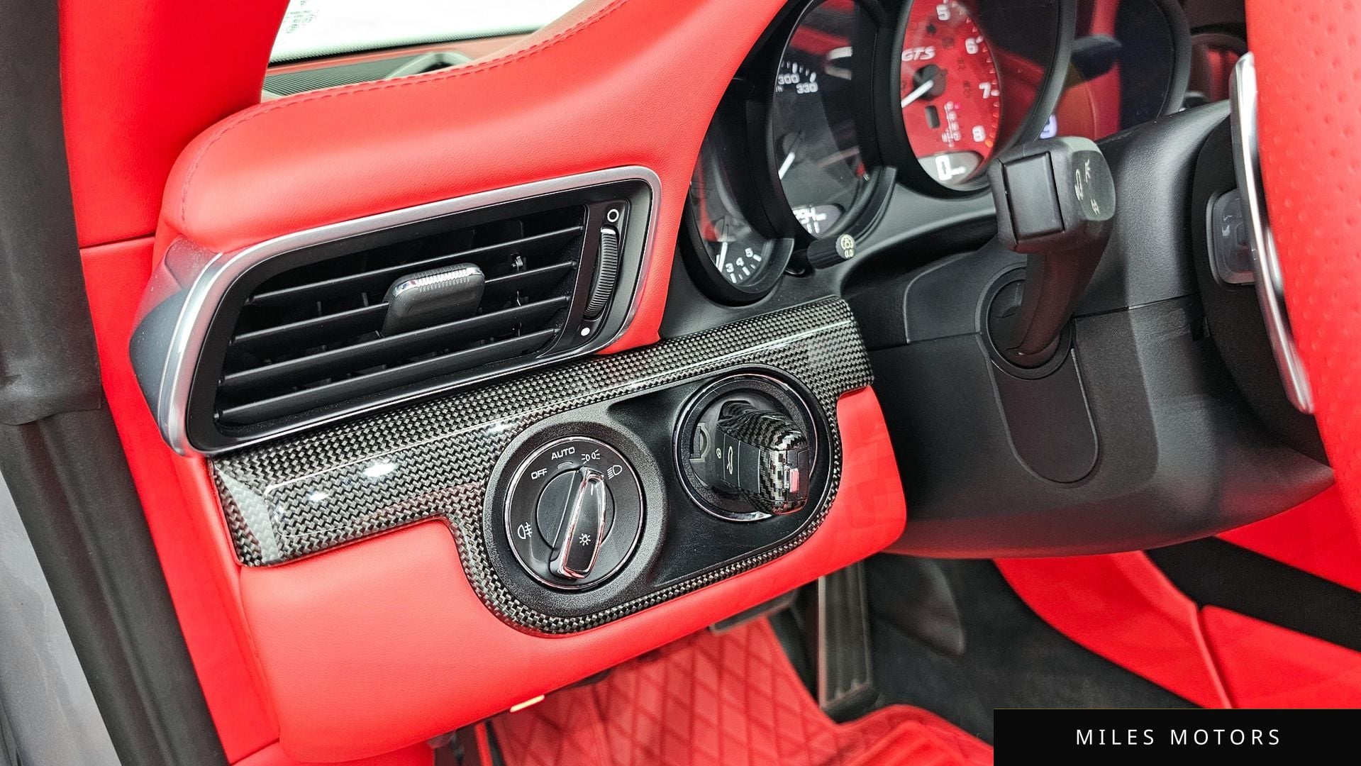 Porsche 911 2018 — миниатюра 19