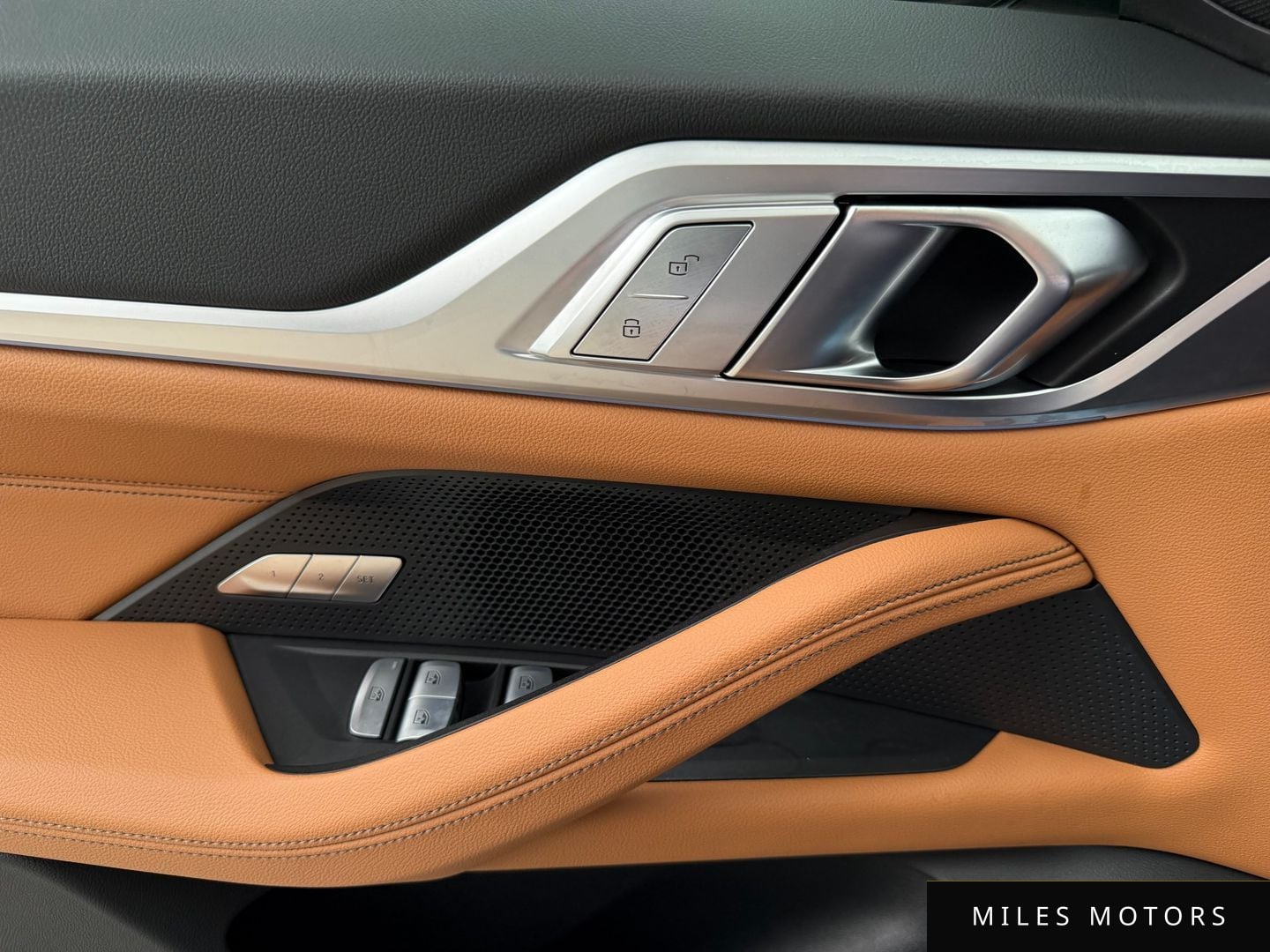 BMW i4 2025 — миниатюра 13