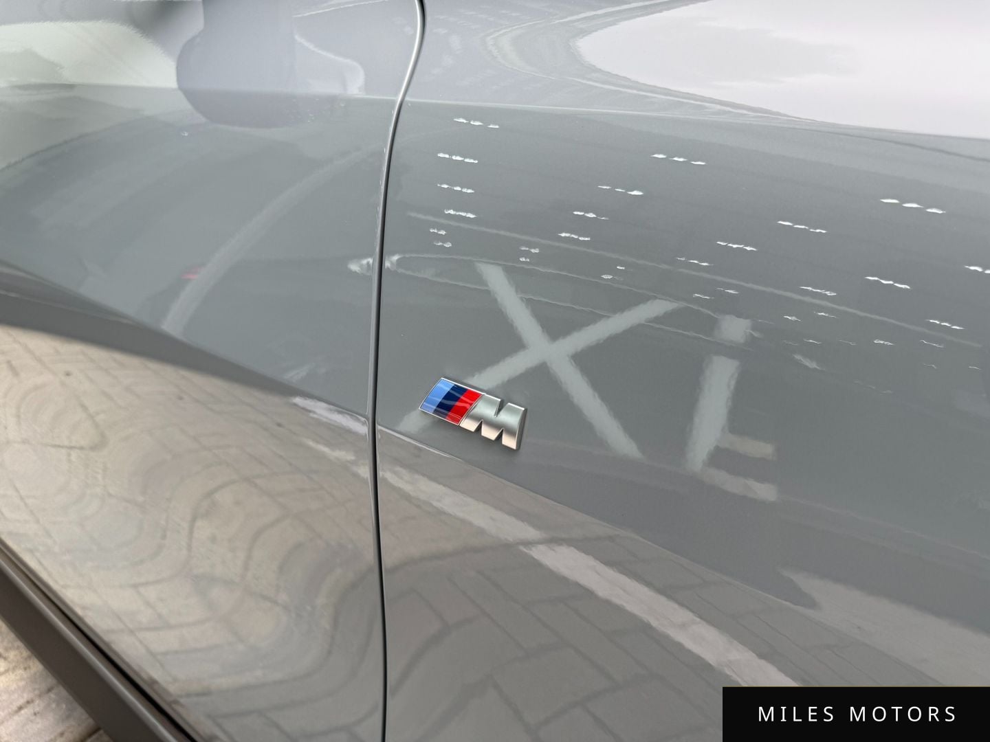 BMW i4 2025 — миниатюра 18