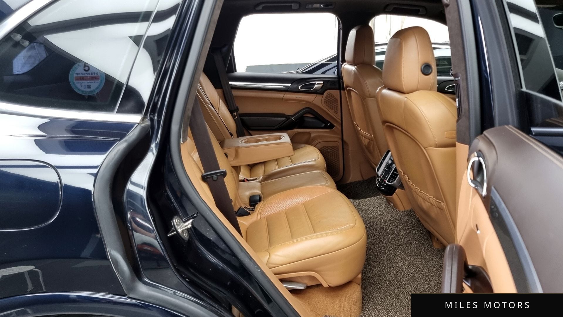 Porsche Cayenne 2016 — миниатюра 12