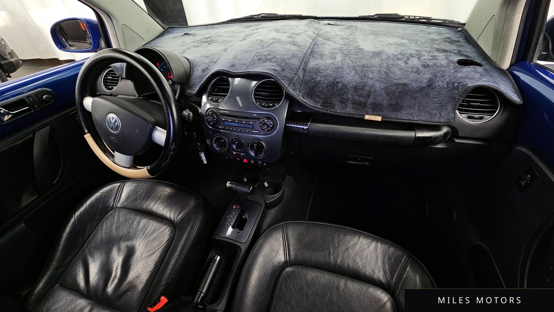 Volkswagen 비틀 2007 — миниатюра 7