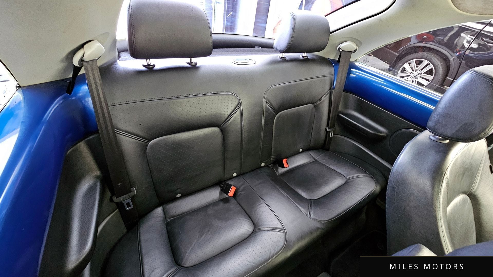 Volkswagen 비틀 2007 — миниатюра 12