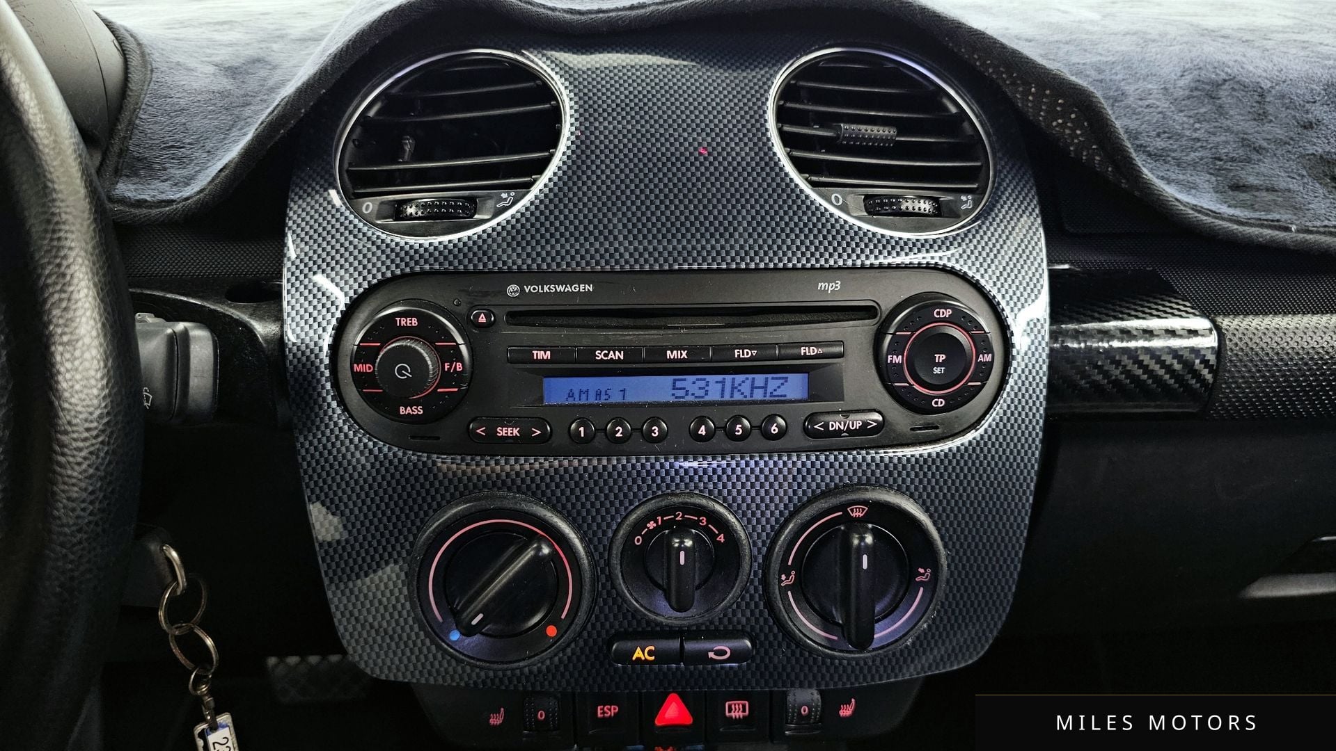 Volkswagen 비틀 2007 — миниатюра 16