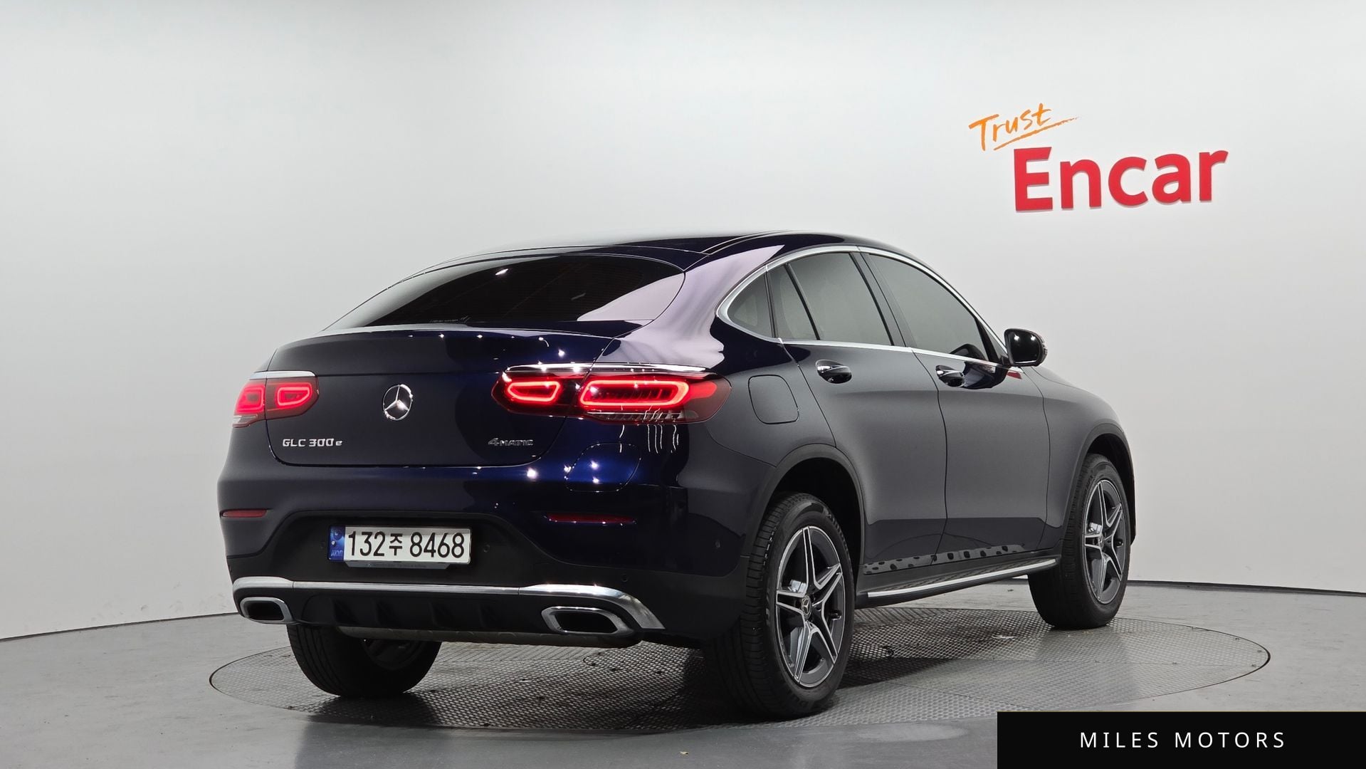 Mercedes-Benz GLC-Class X253 2023 — миниатюра 2